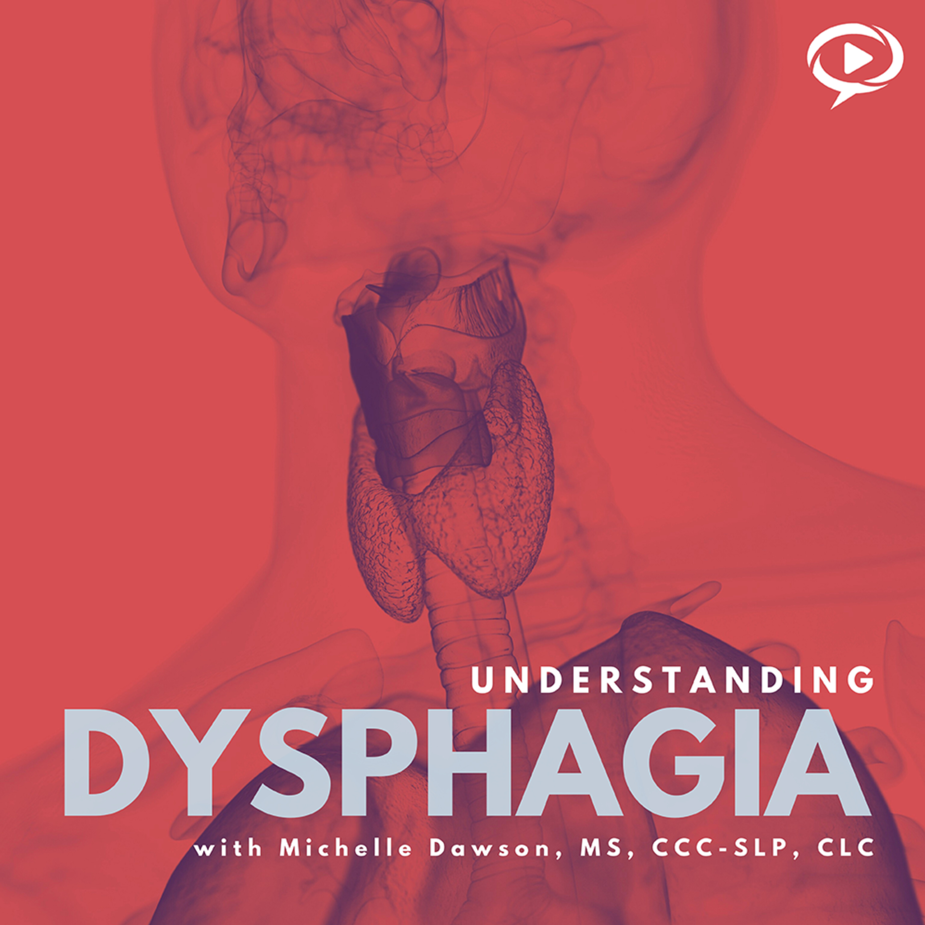 Episode 6: Stroke and Dysphagia