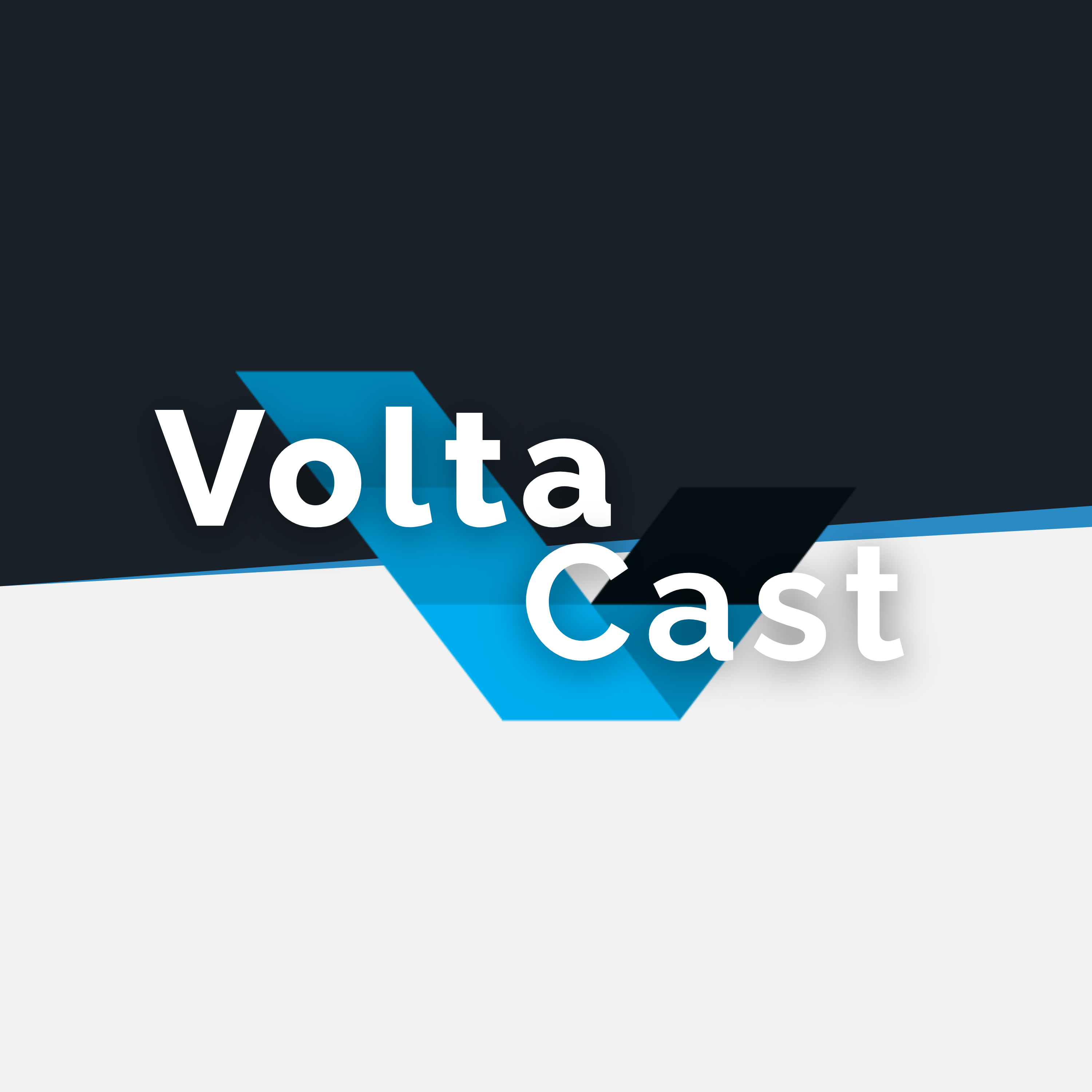 Volta Cast