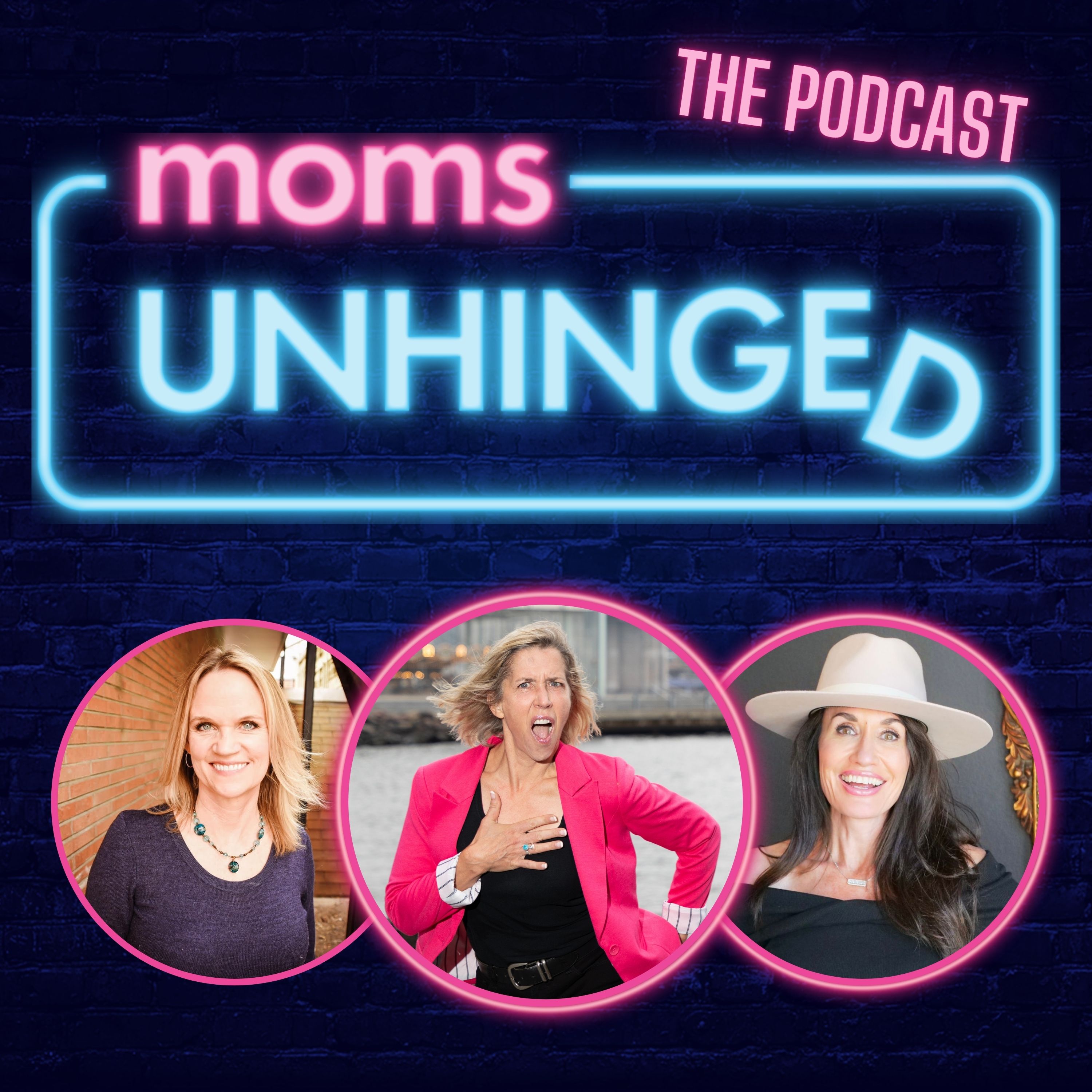 The Mother’s Day Gifts We Never Forgot episode artwork