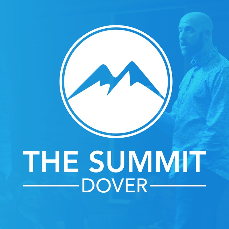 Artwork for podcast The Summit Dover