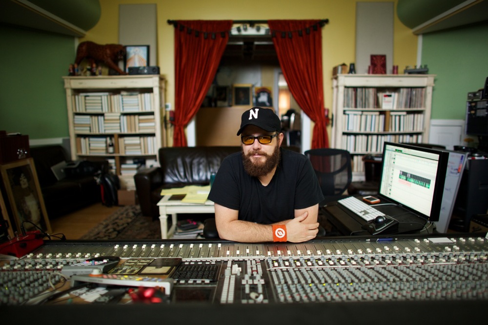 RSR019 - F Reid Shippen - Multi Grammy Winning Mixer episode artwork