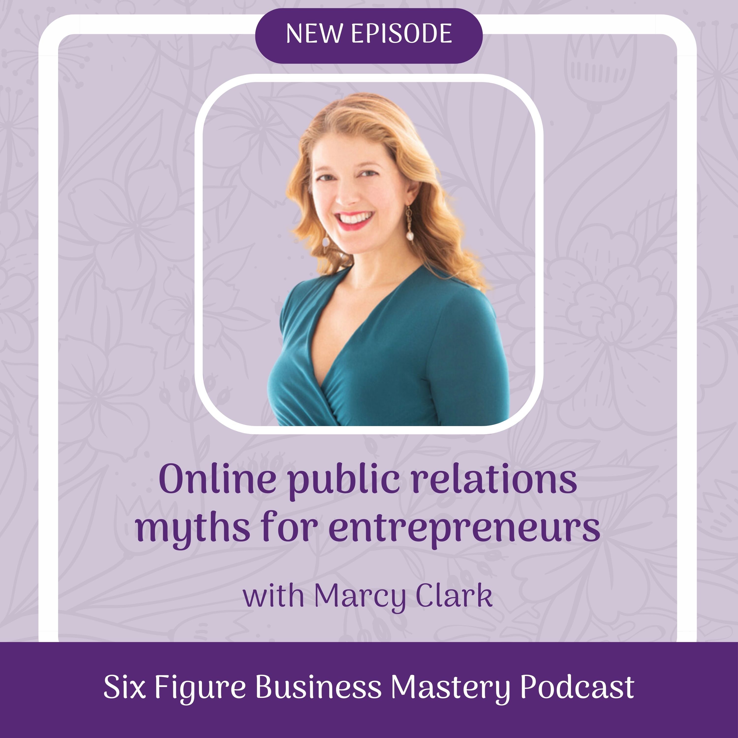 Six Figure Business Mastery
