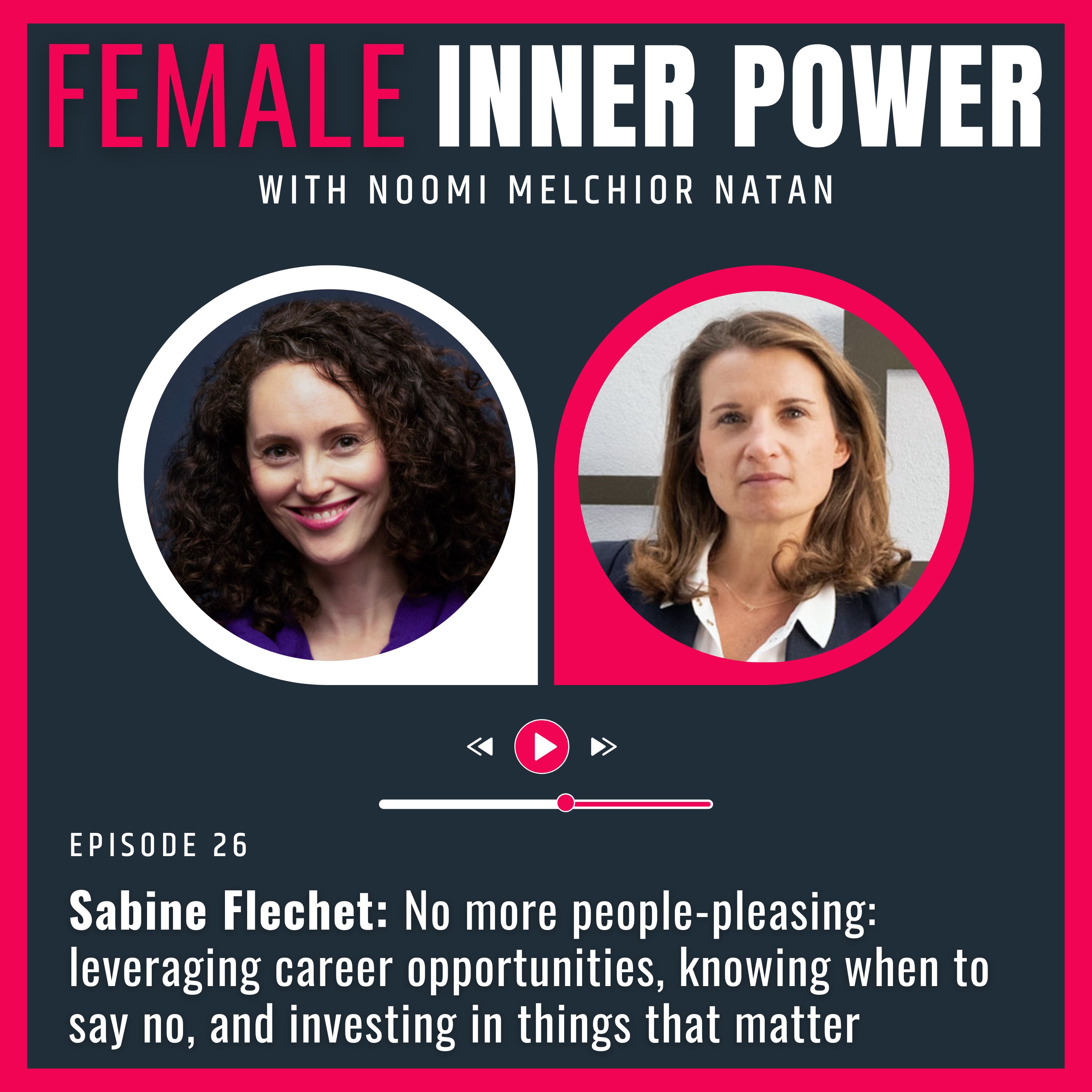 Female Inner Power
