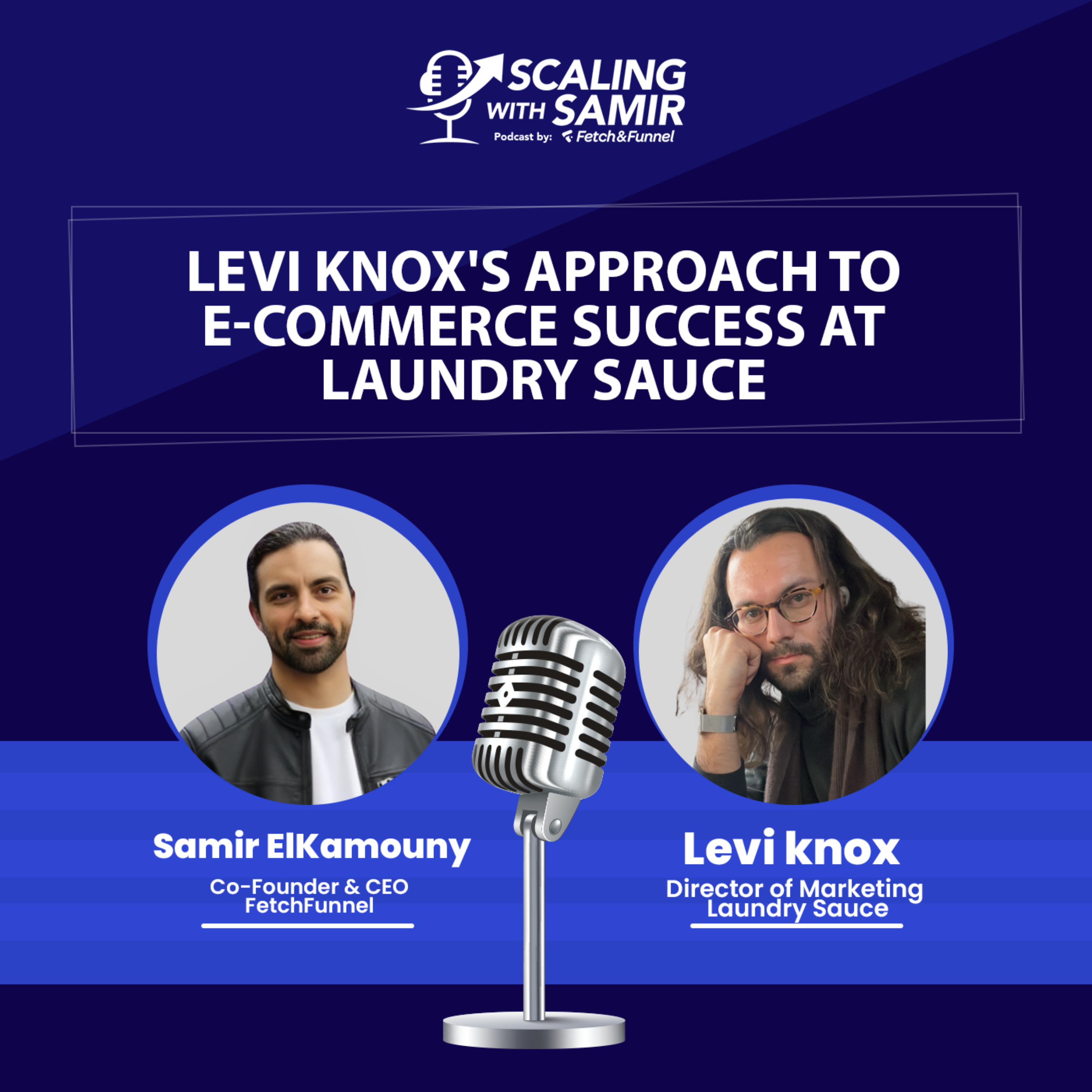 Scaling with Samir