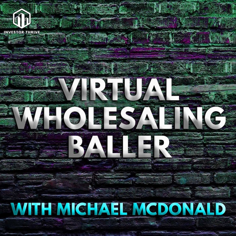Artwork for podcast Payneless Flipping
