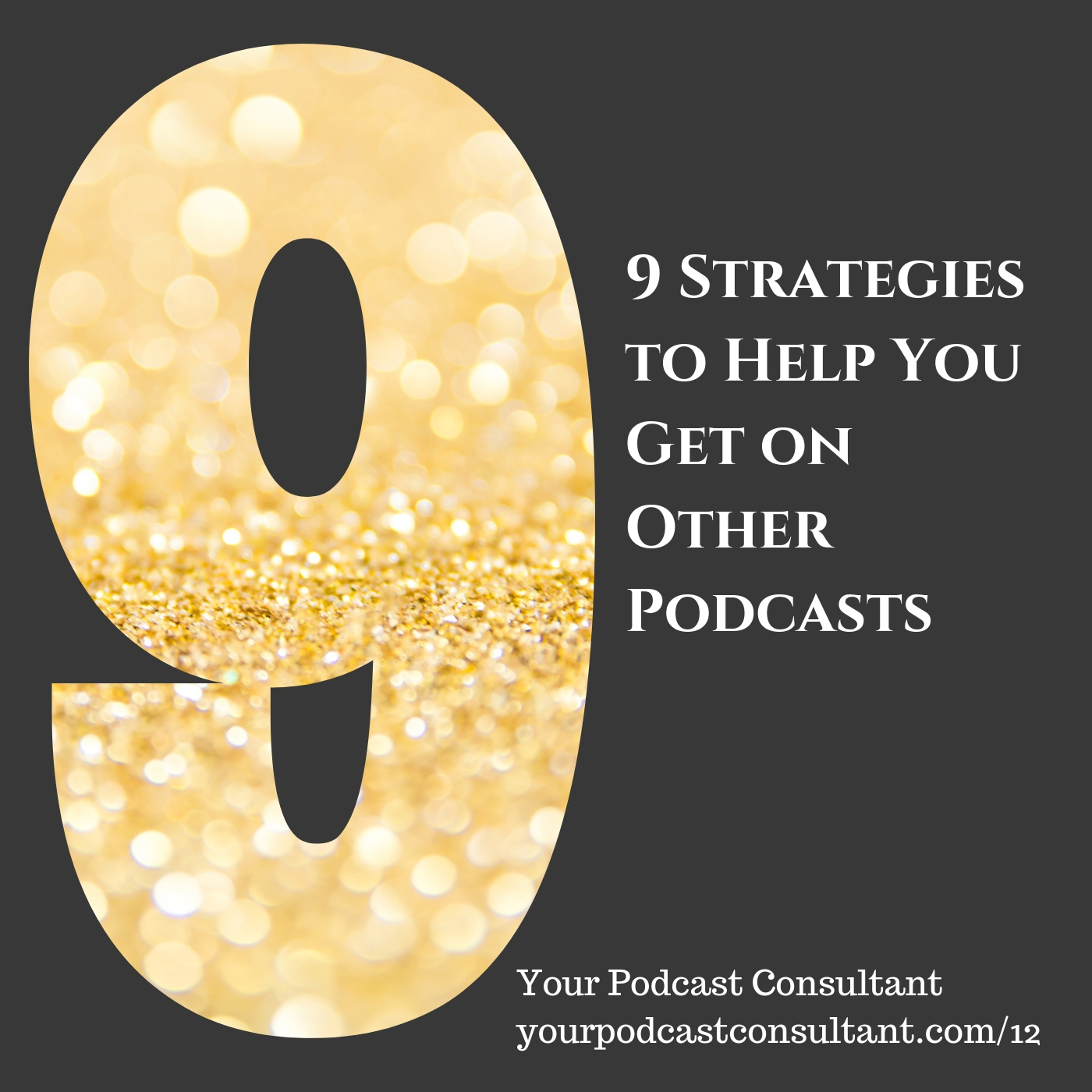 9 Strategies to Help You Get on Other Podcasts