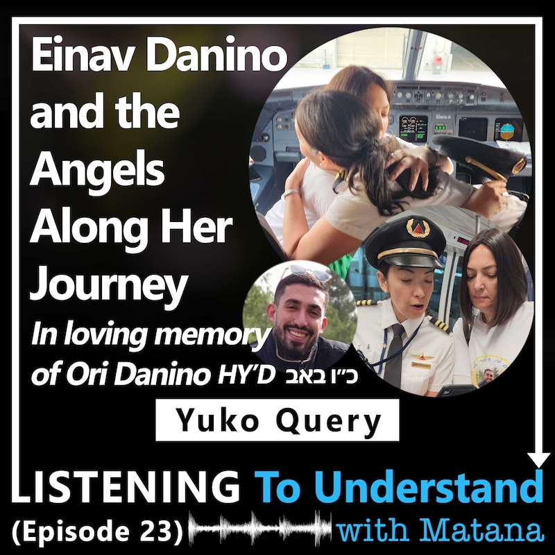 Artwork for podcast Listening to Understand