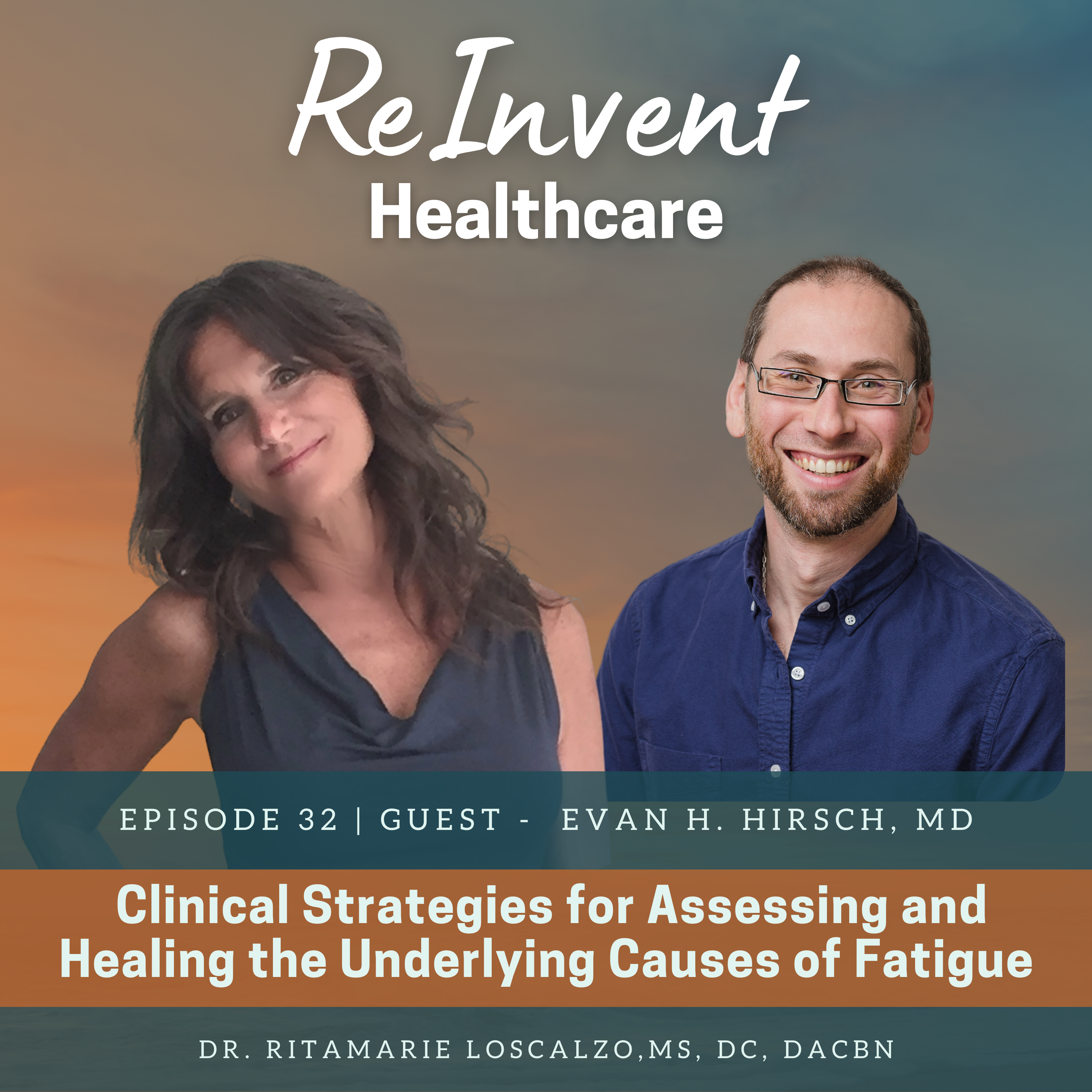 ReInvent Healthcare