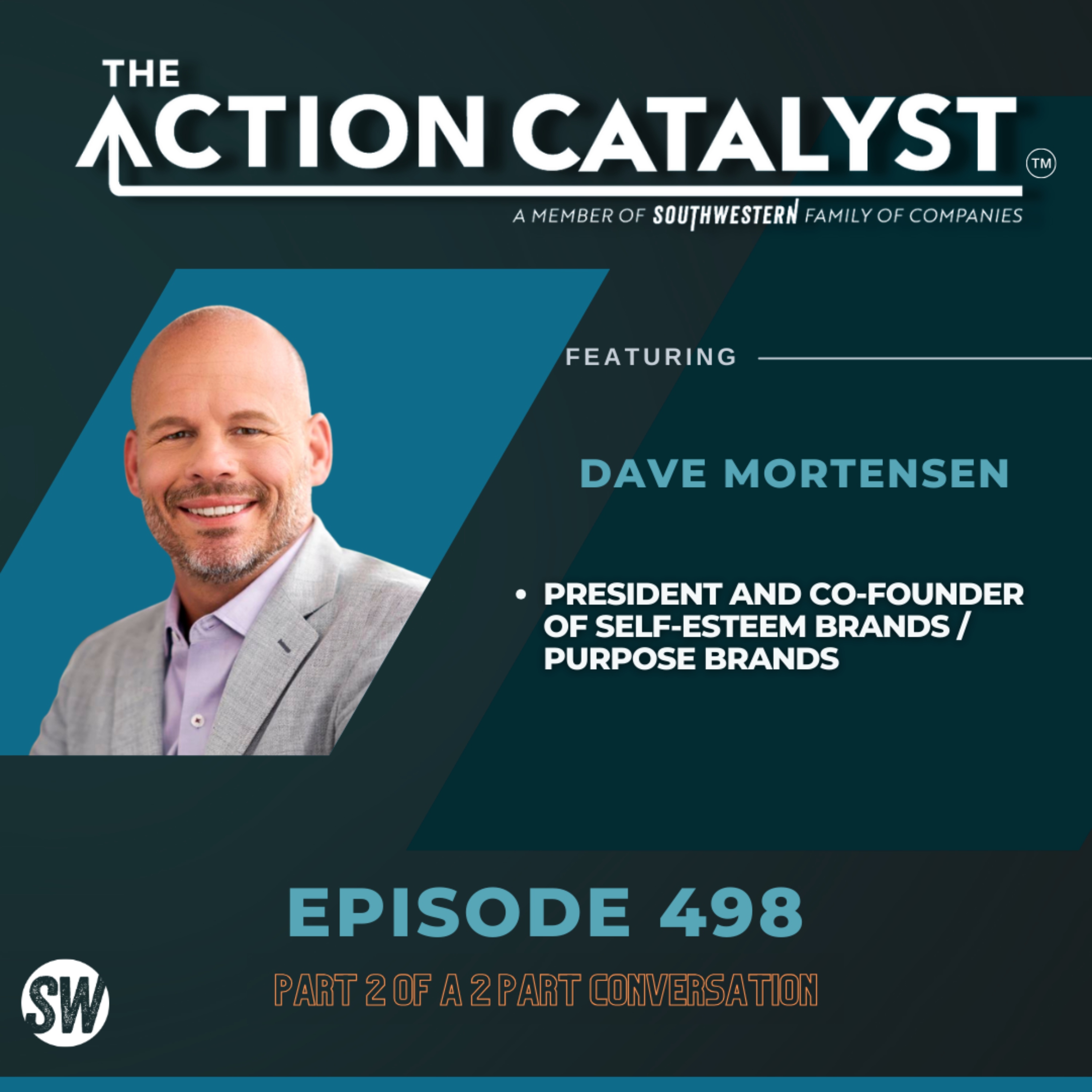 The Action Catalyst