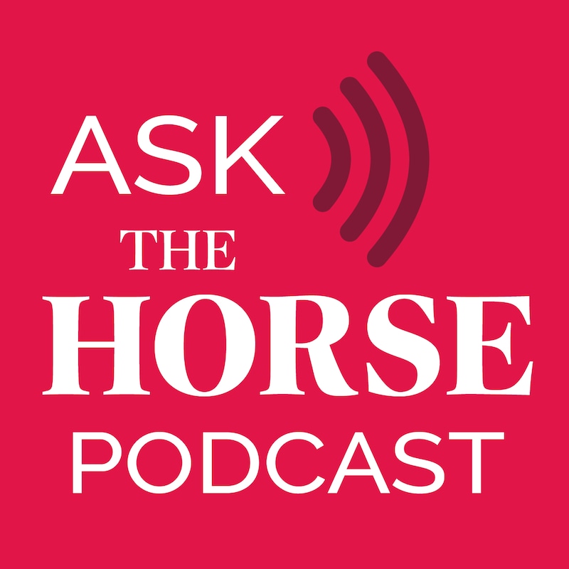 Artwork for podcast Ask TheHorse Live Top Takeaways