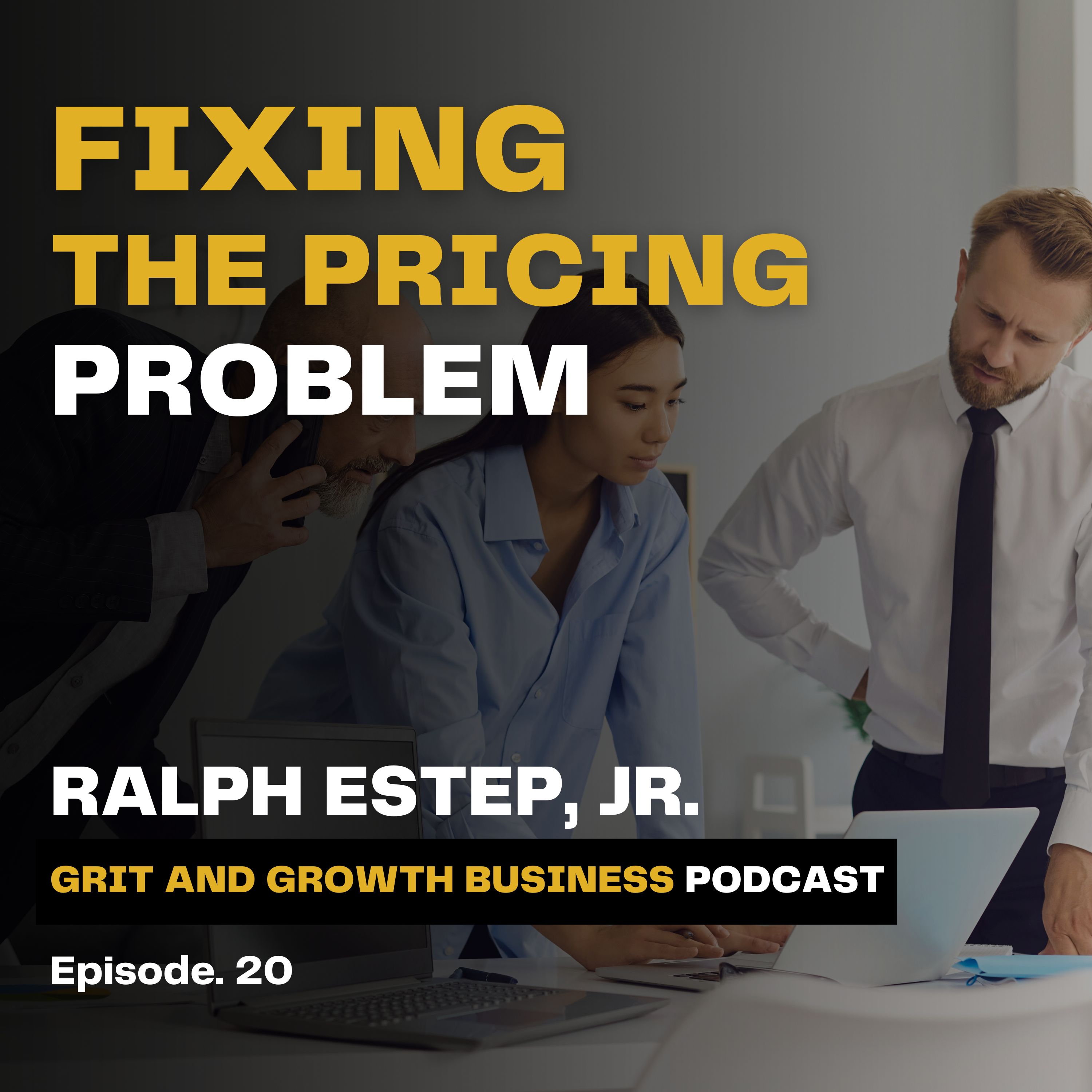 Fixing the Pricing Problem