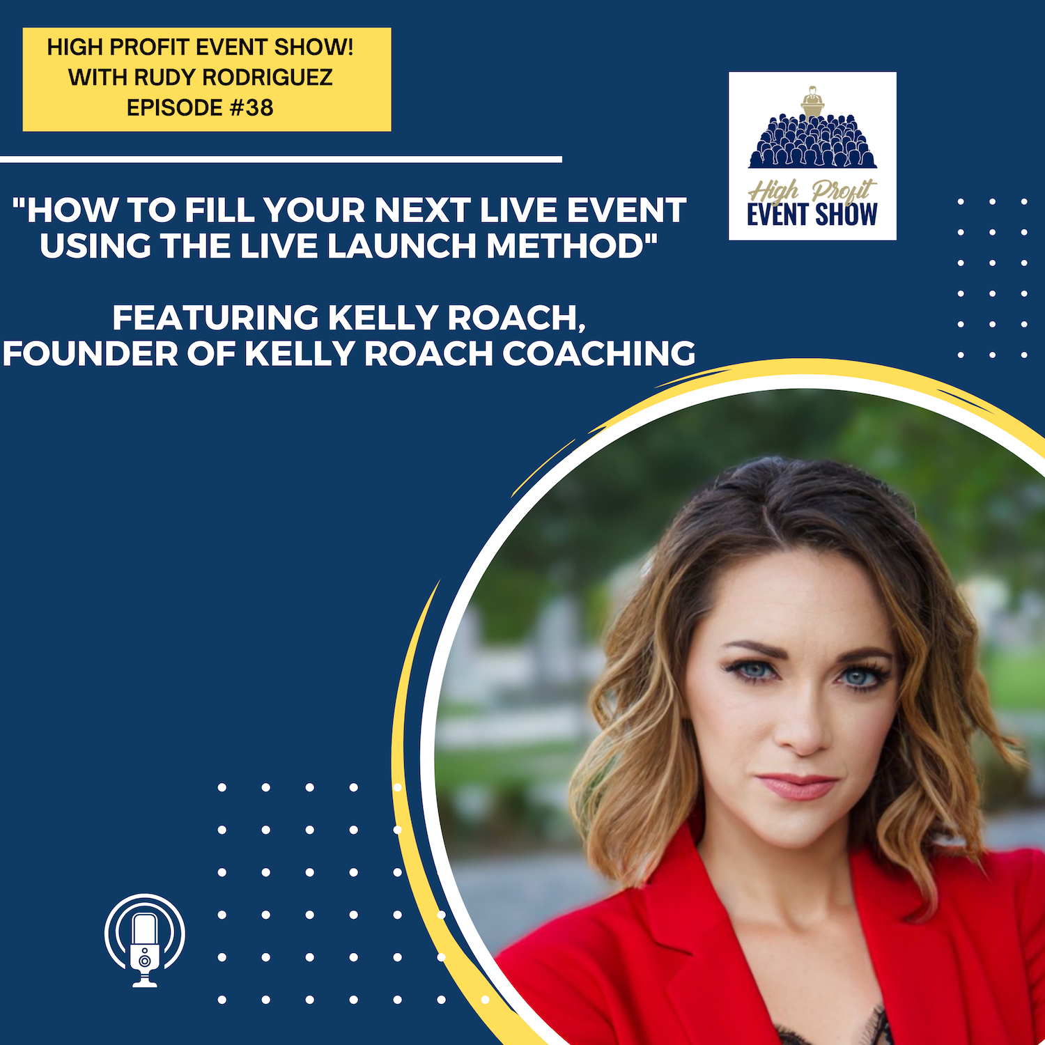 High Profit Event Show