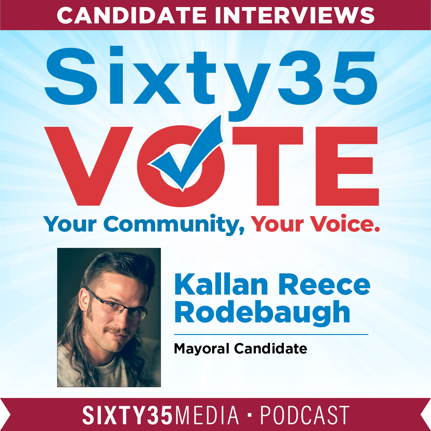Sixty35 Podcast Network
