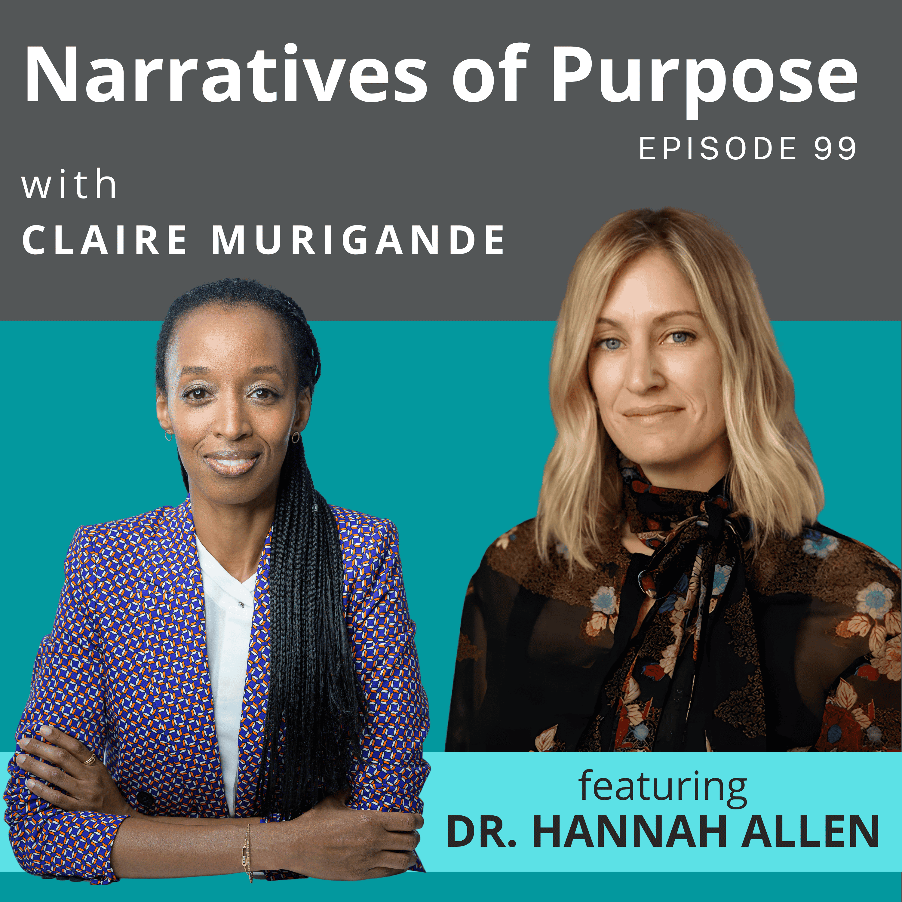 Making Medicine More Human - HIMSS26 Europe Insights with Dr. Hannah Allen