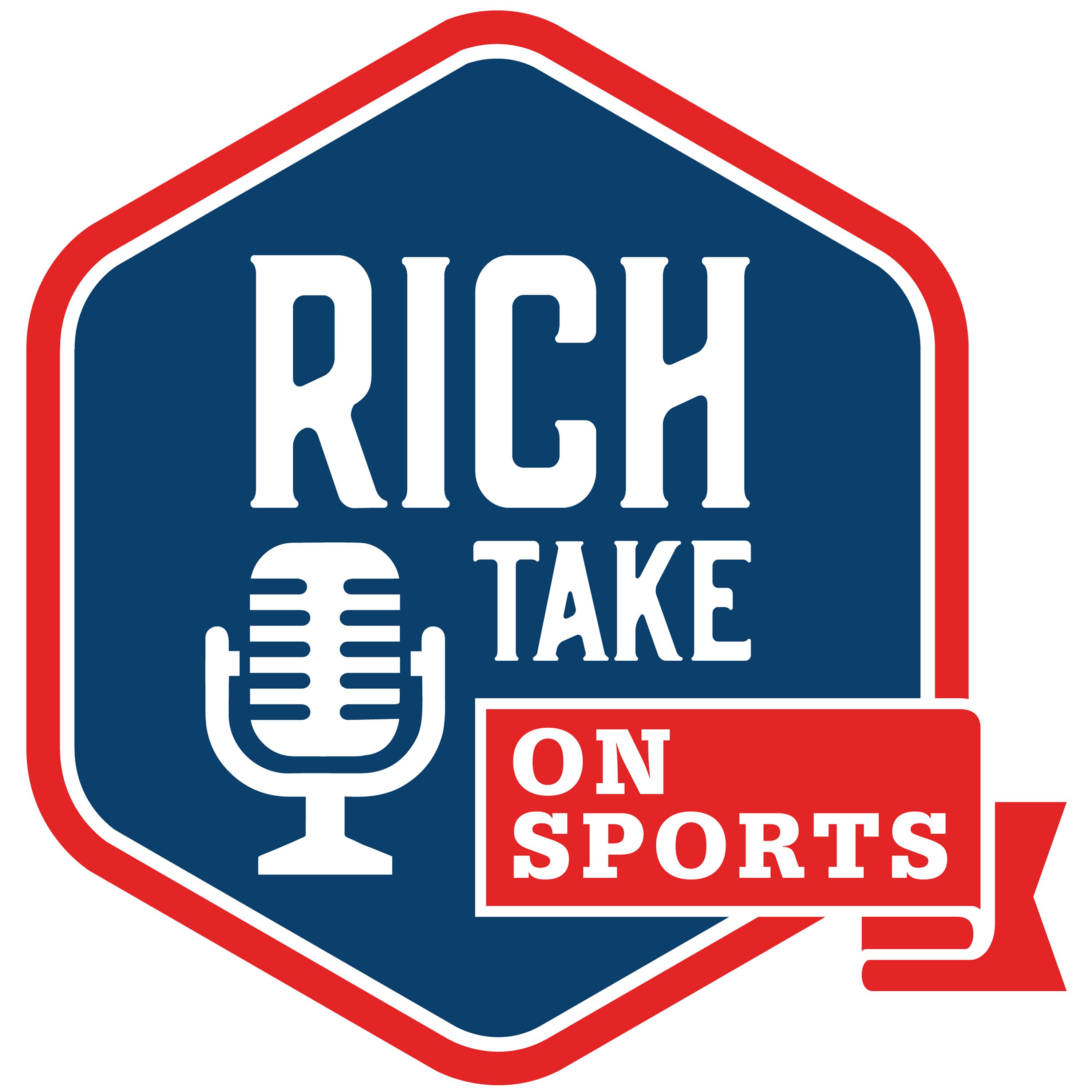 Rich Take On Sports
