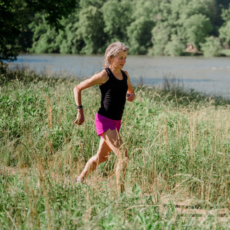 Artwork for podcast Unstoppable Ultra Runner