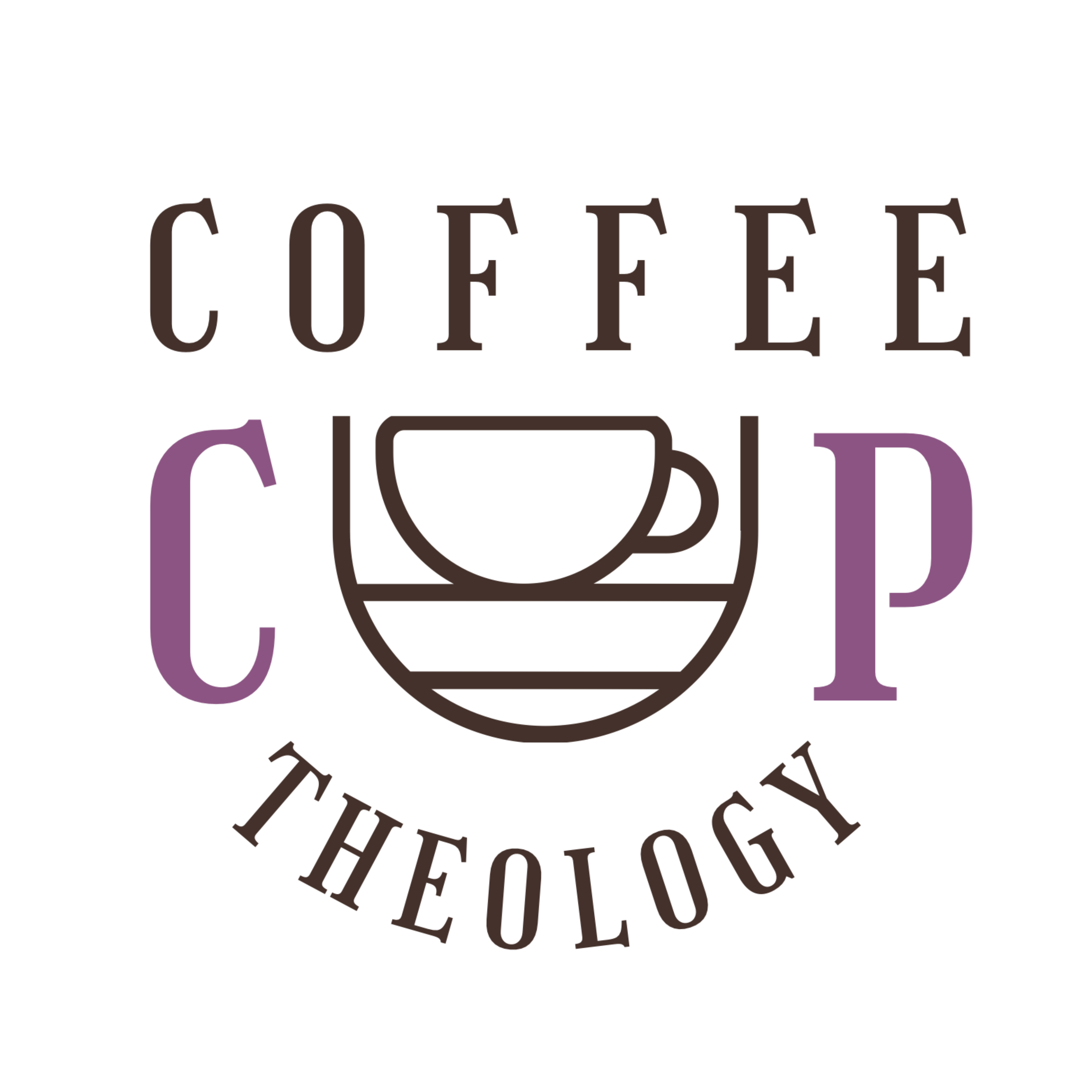 Coffee Cup Theology