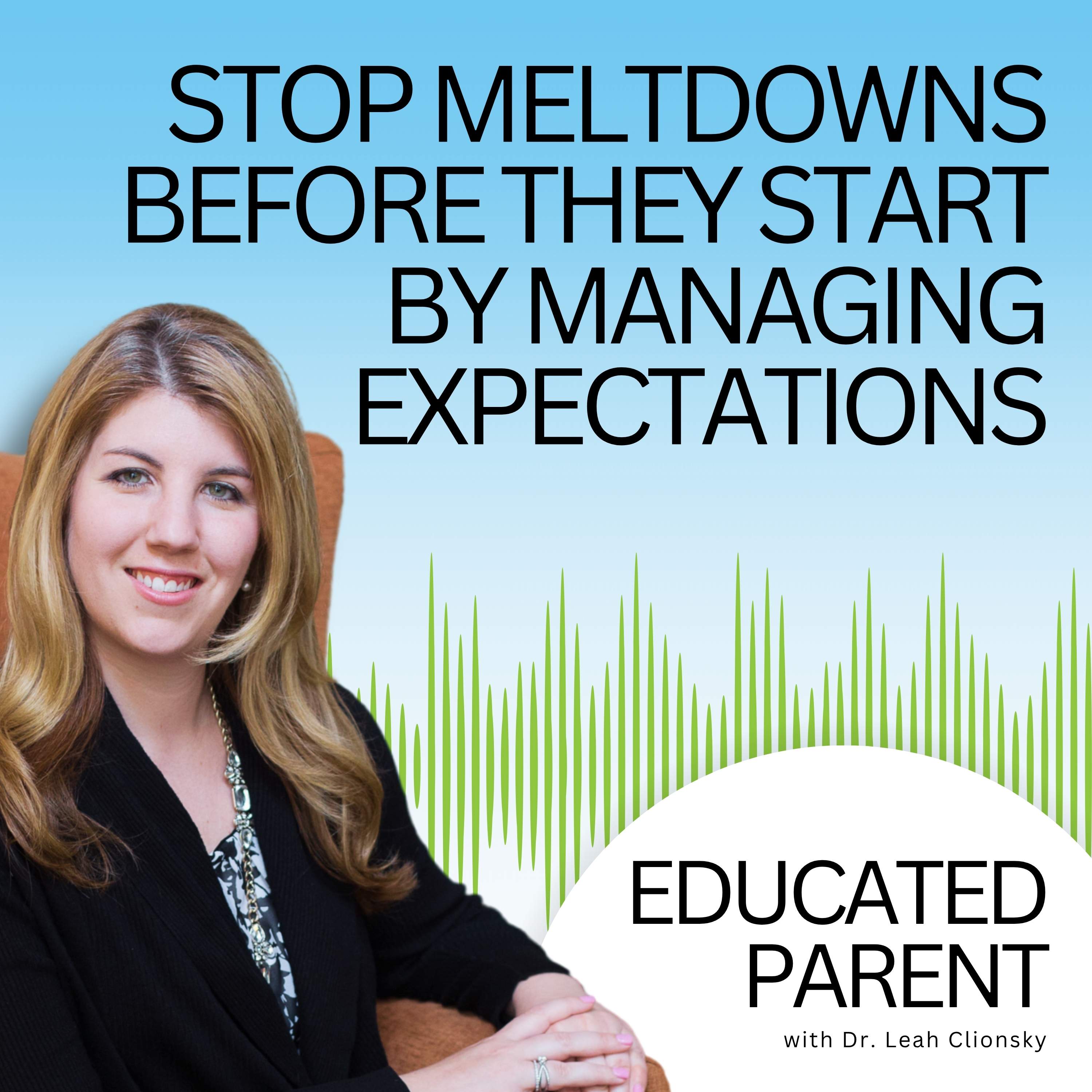 Educated Parent: Evidence-Based Parenting Tips to Solve Everyday Parenting Problems