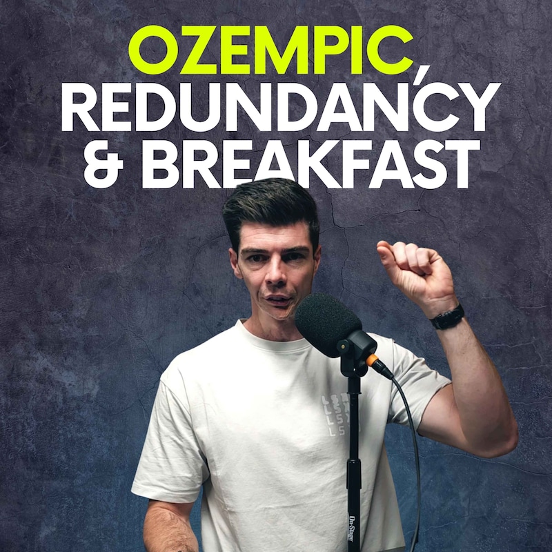 Artwork for podcast Built Resilient