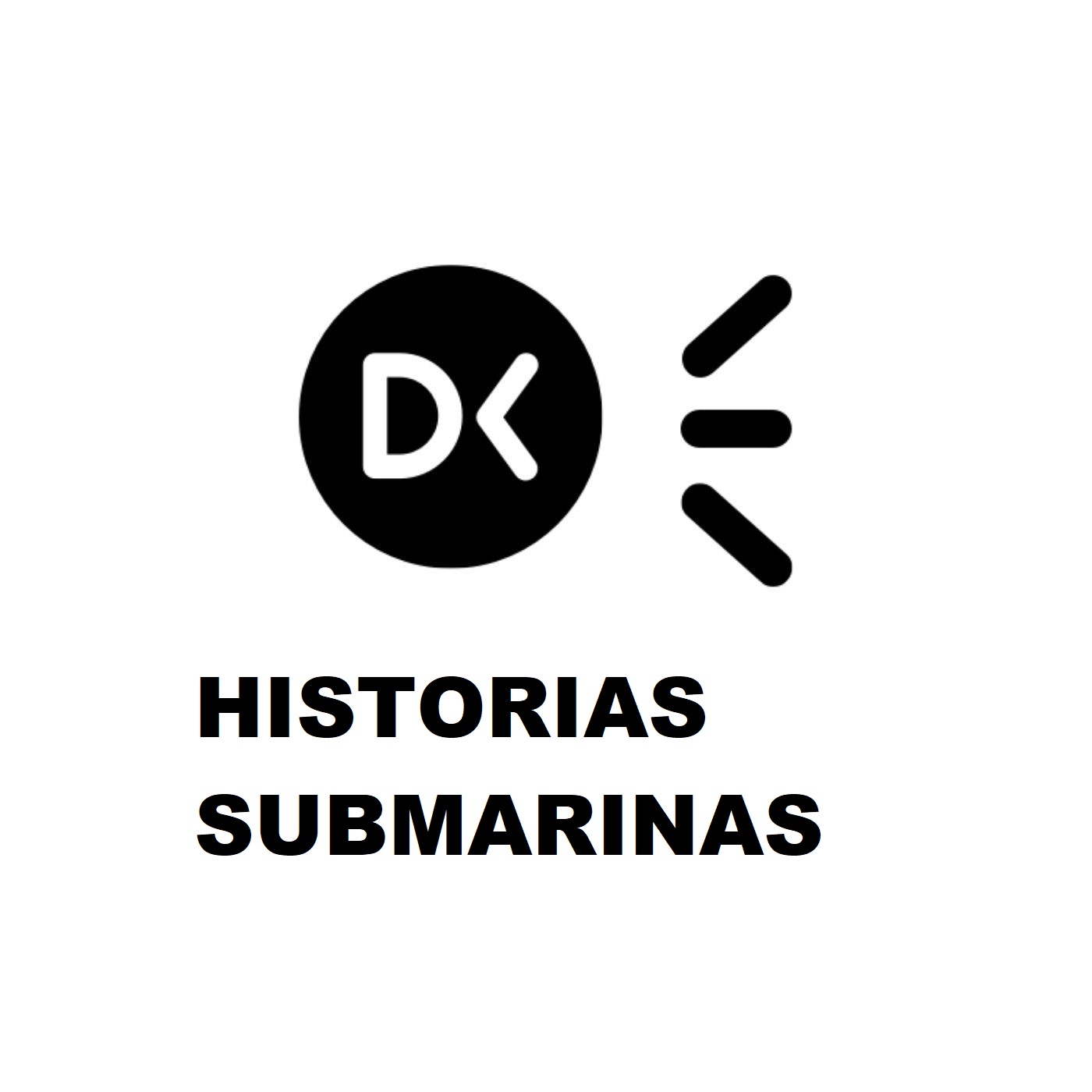 Artwork for podcast Historias Submarinas