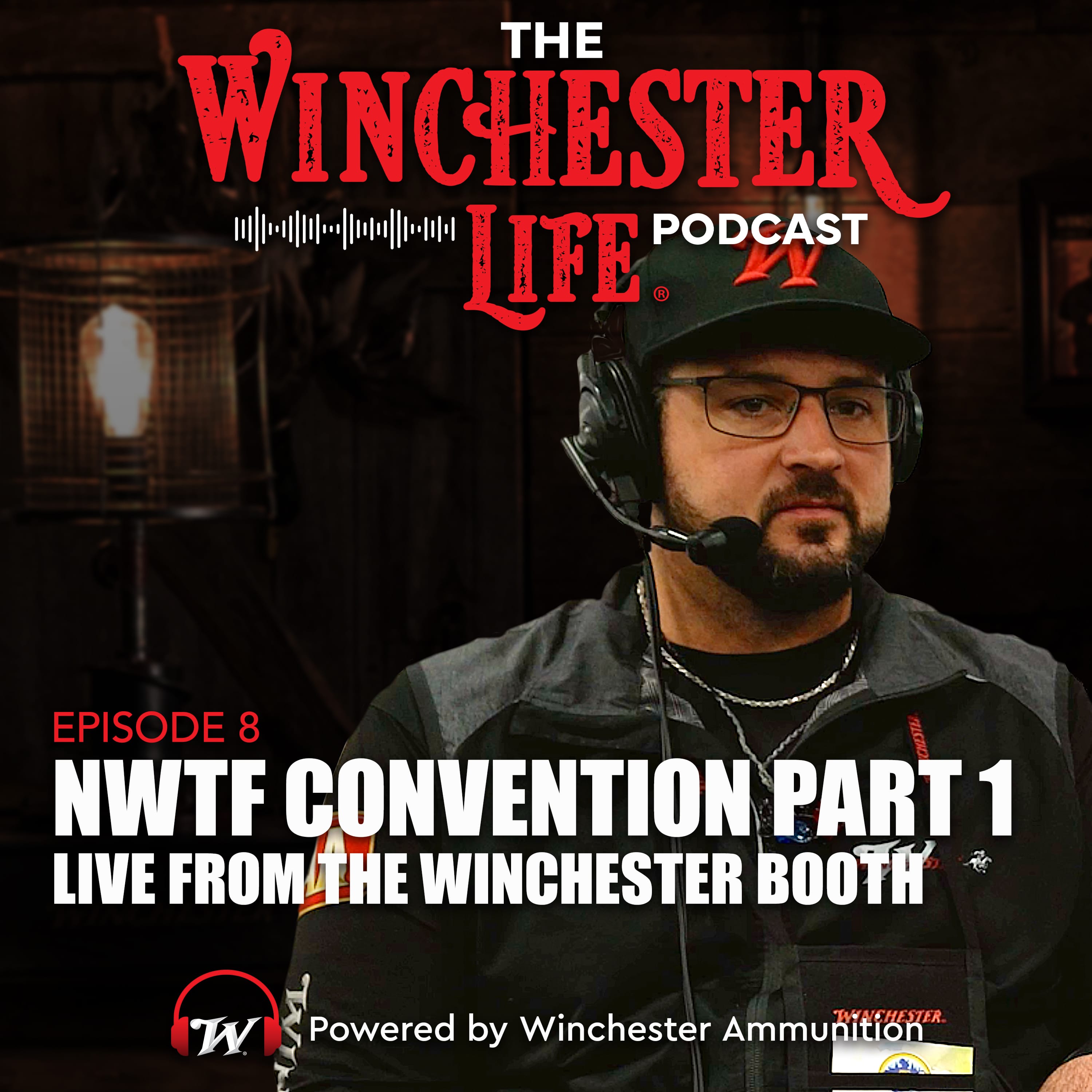 The Winchester Life Podcast