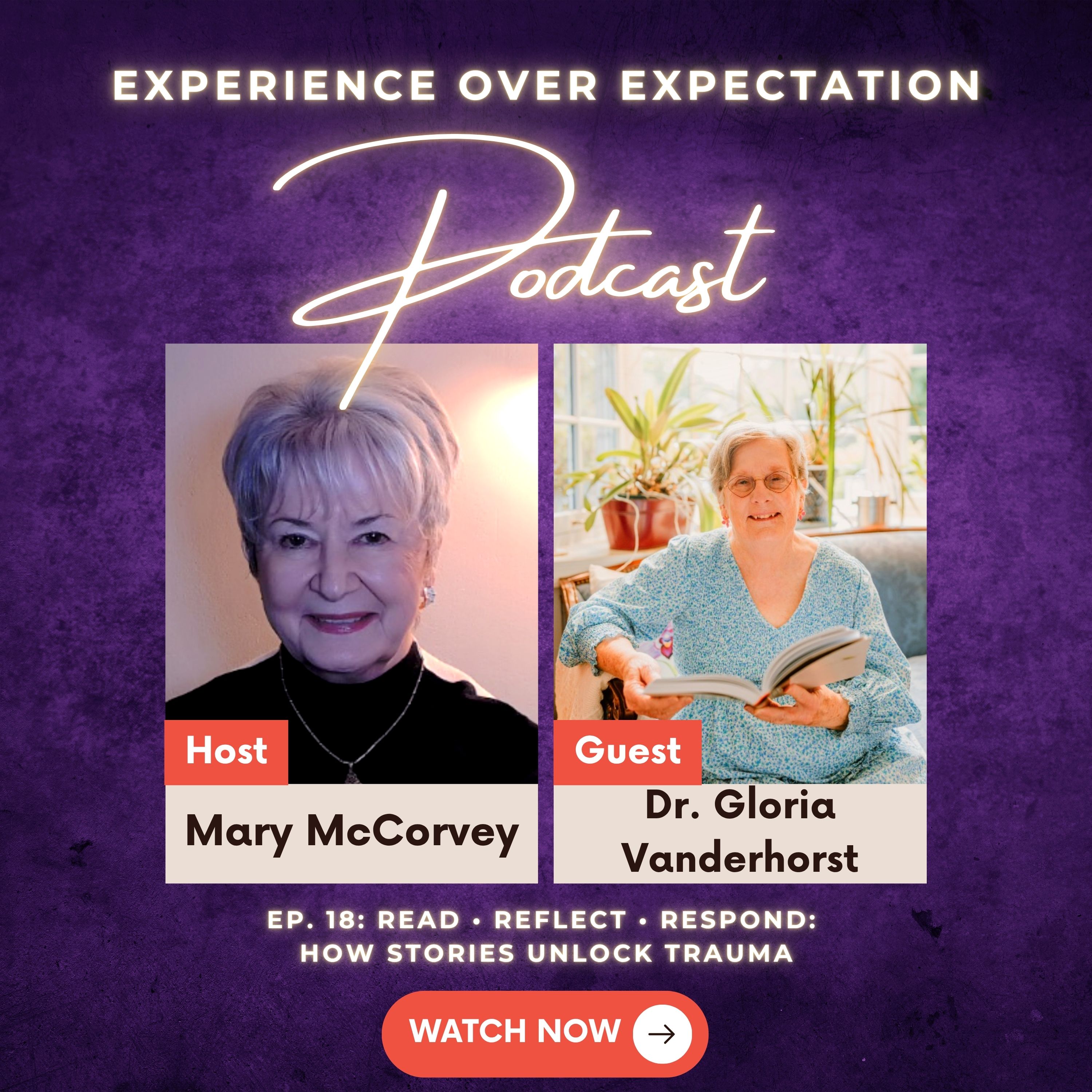 Experience Over Expectation