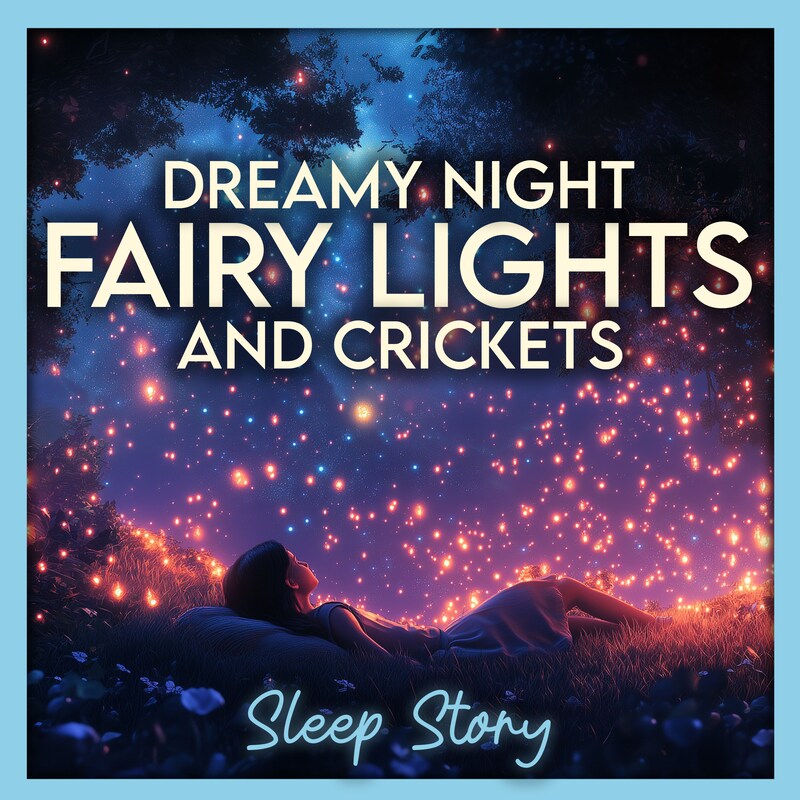 Artwork for podcast Deep Sleep Stories