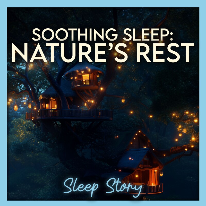 Artwork for podcast Deep Sleep Stories
