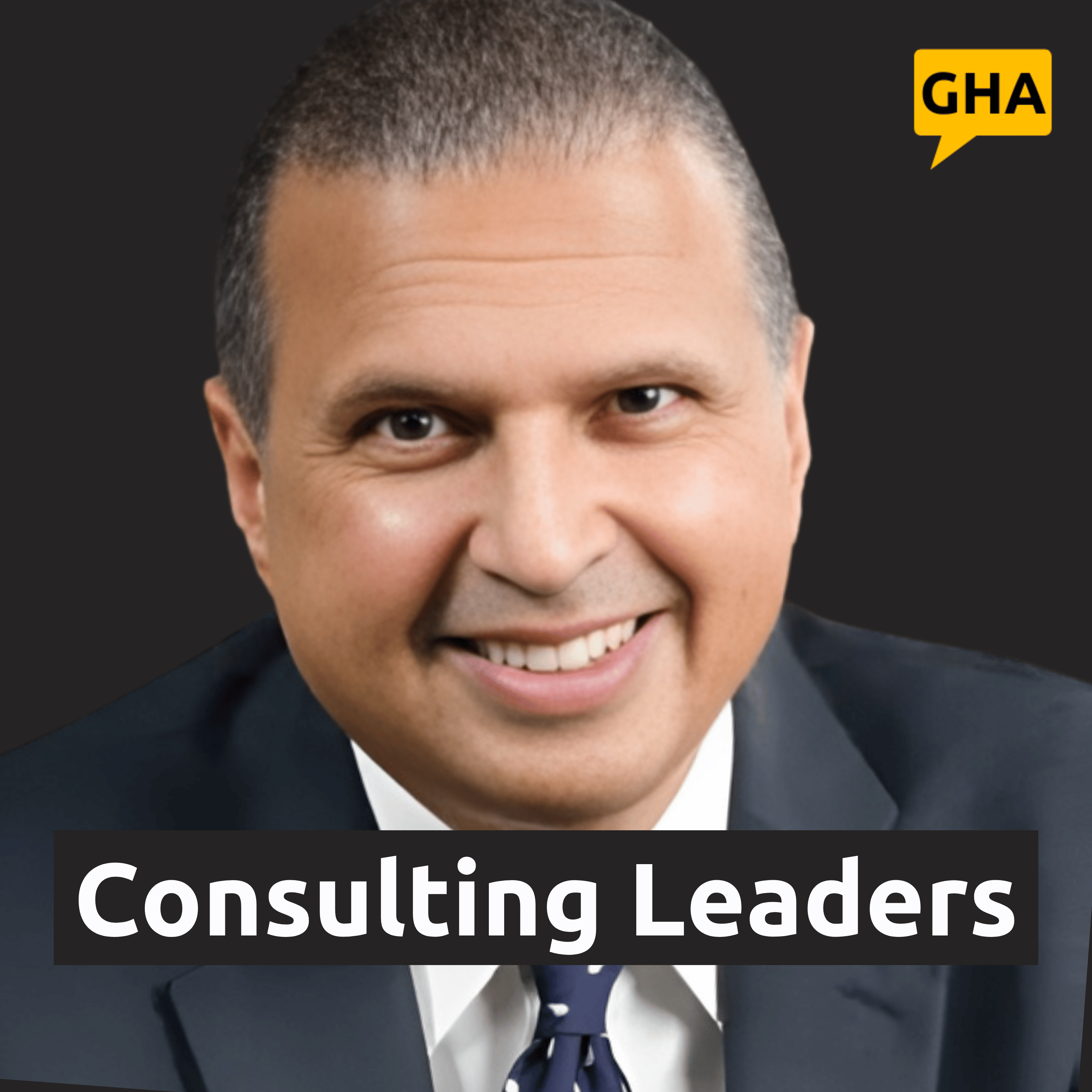 Consulting Leaders