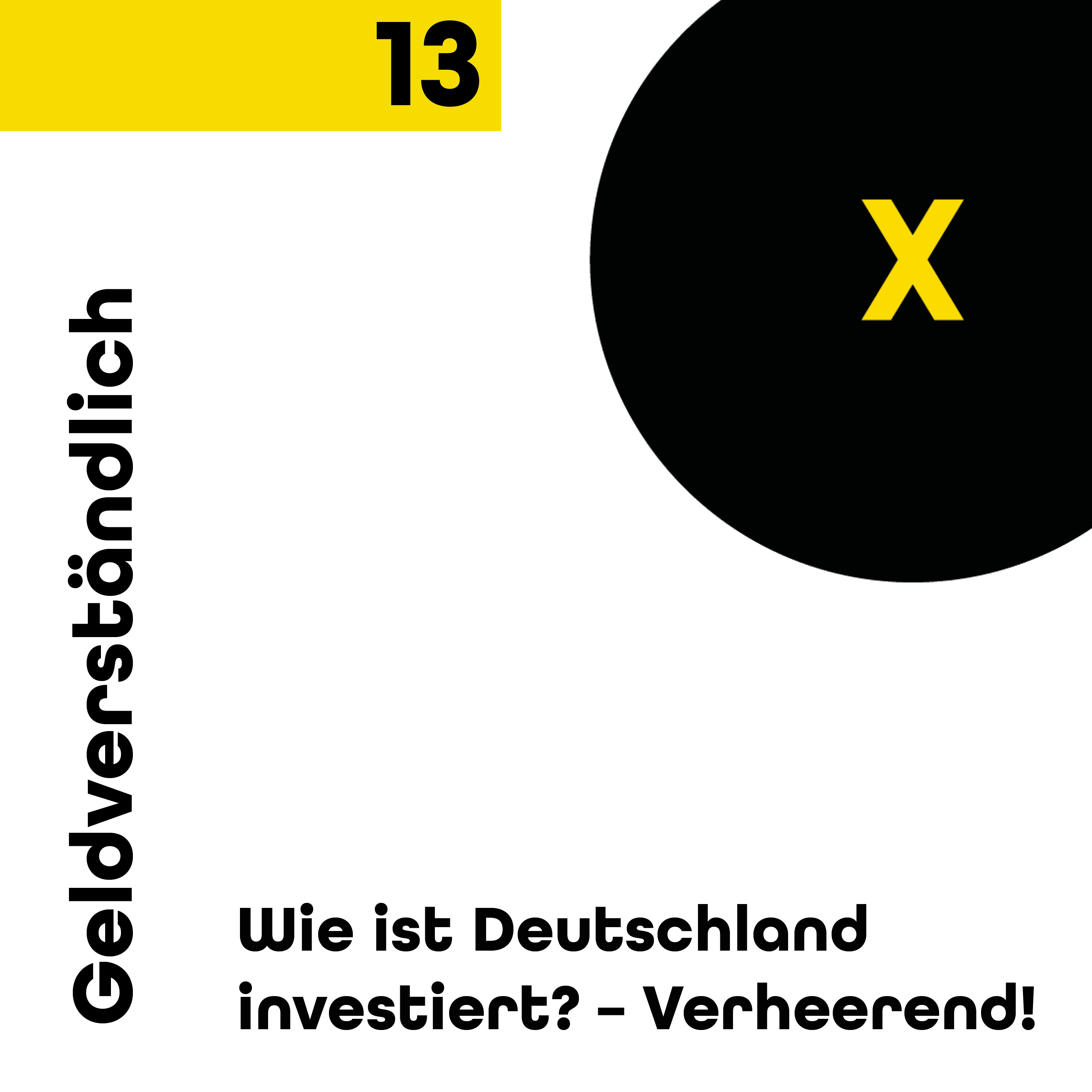 Geldverständlich!