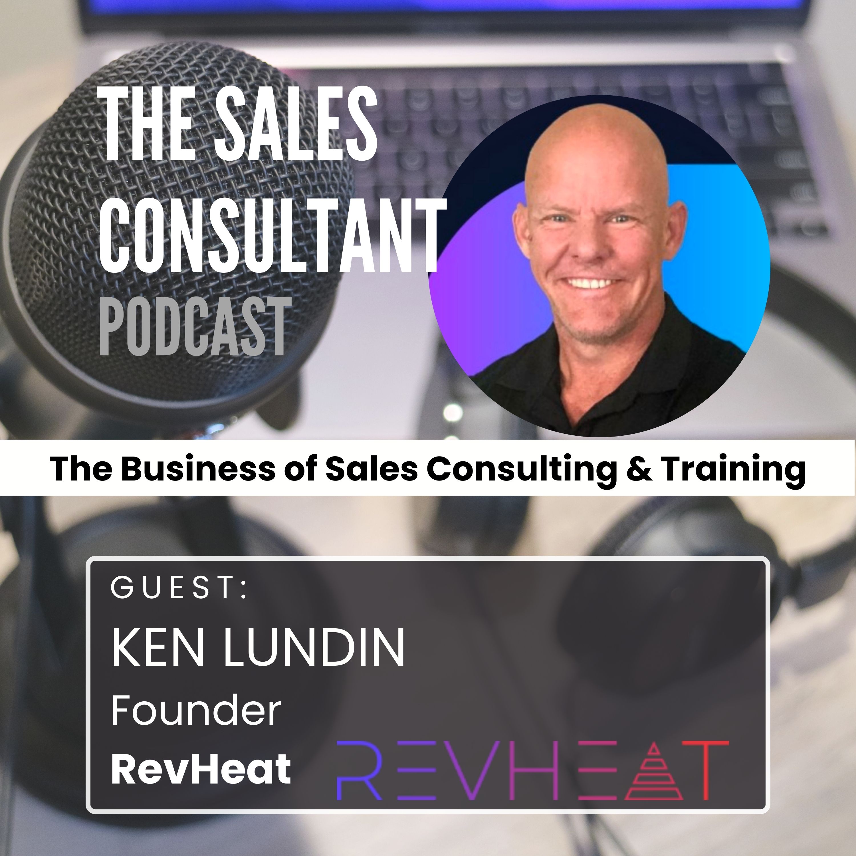 The Sales Consultant Podcast