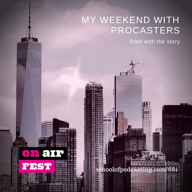 Artwork for podcast School of Podcasting: Expert Tips for Launching and Growing Your Podcast