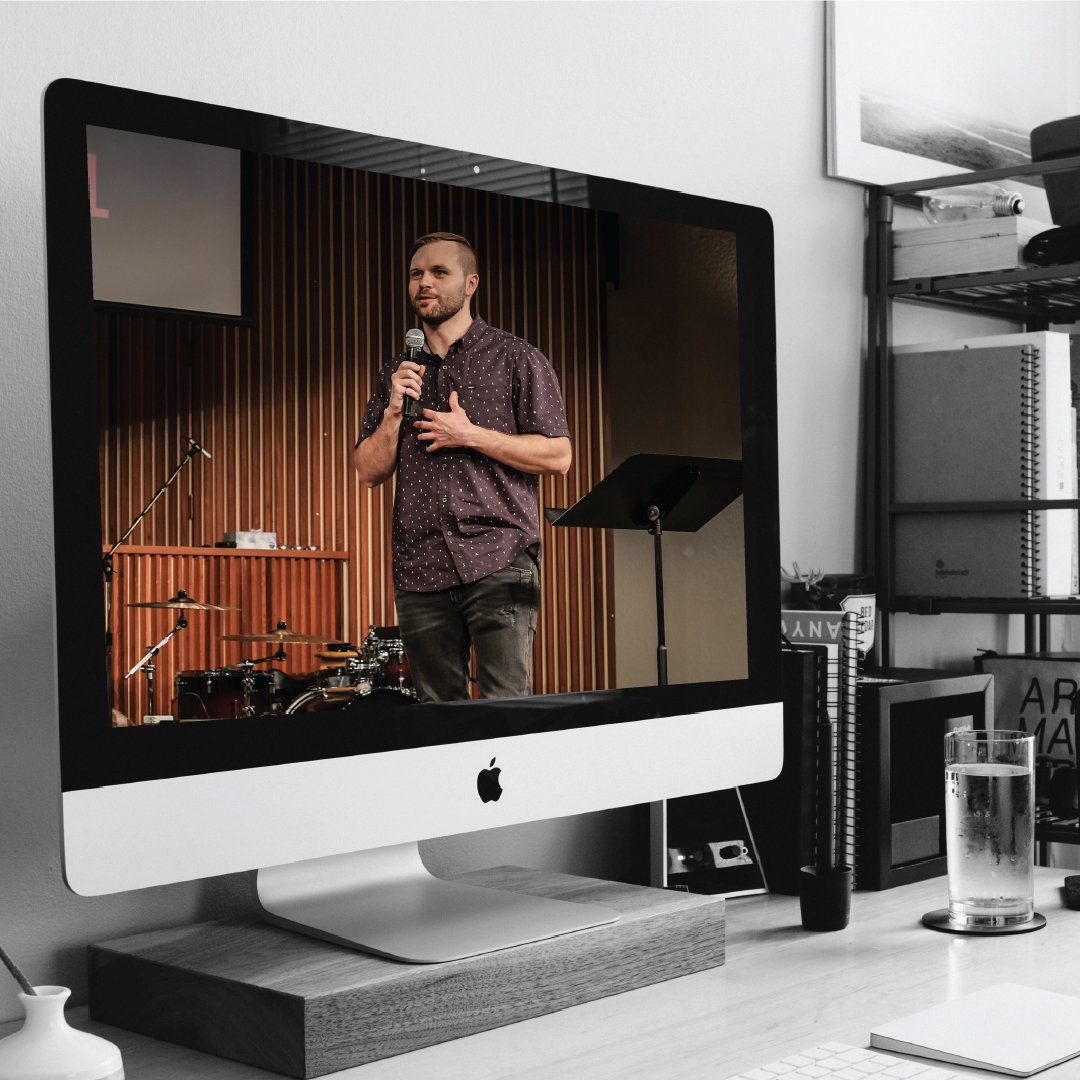 Resurgence Messages Podcast