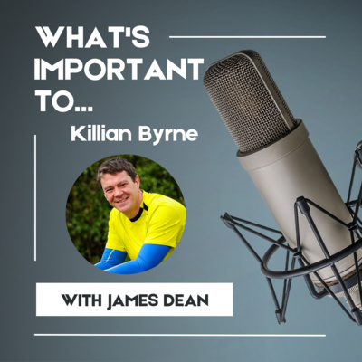 What\'s Important To You?