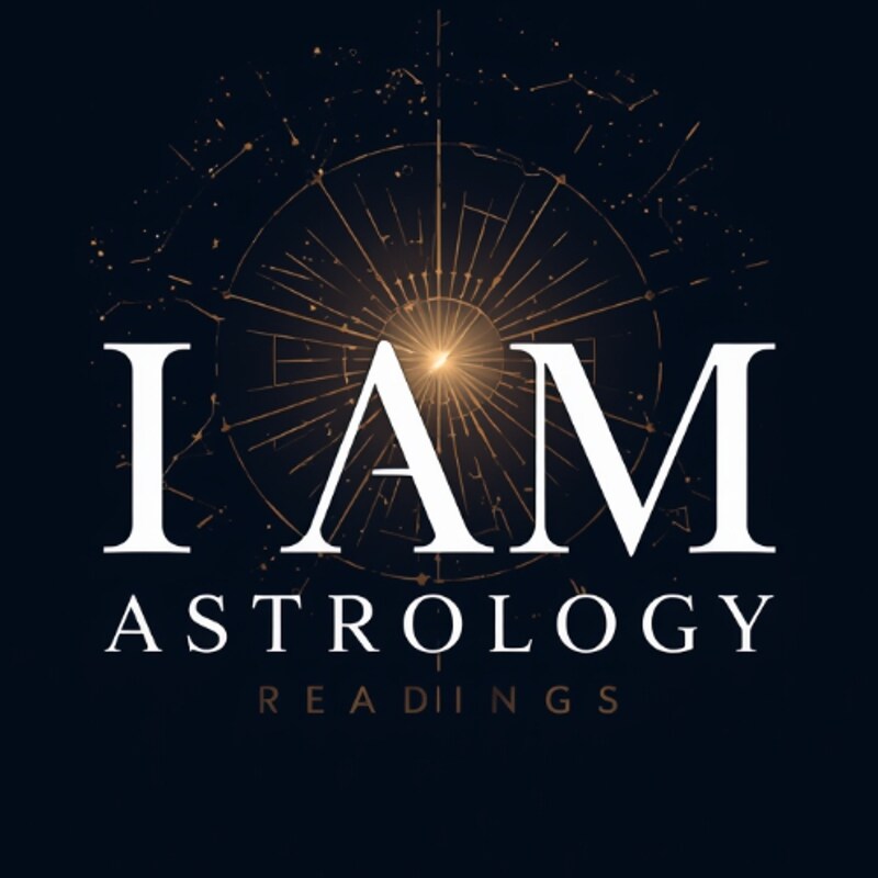 Artwork for podcast I Am Astrology Readings Podcast with Paul Heath