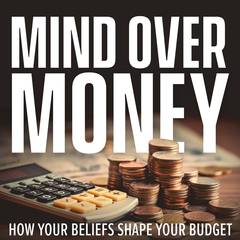 Artwork for podcast Master Your Money: Budgeting, Saving, and Debt-Free Living