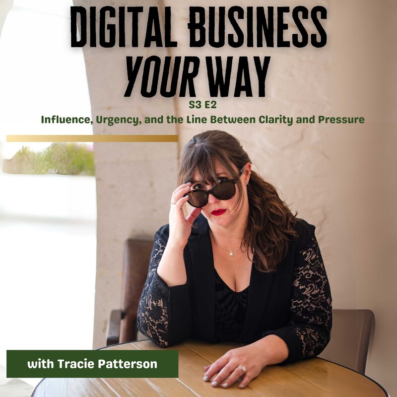 Artwork for podcast Digital Business Your Way