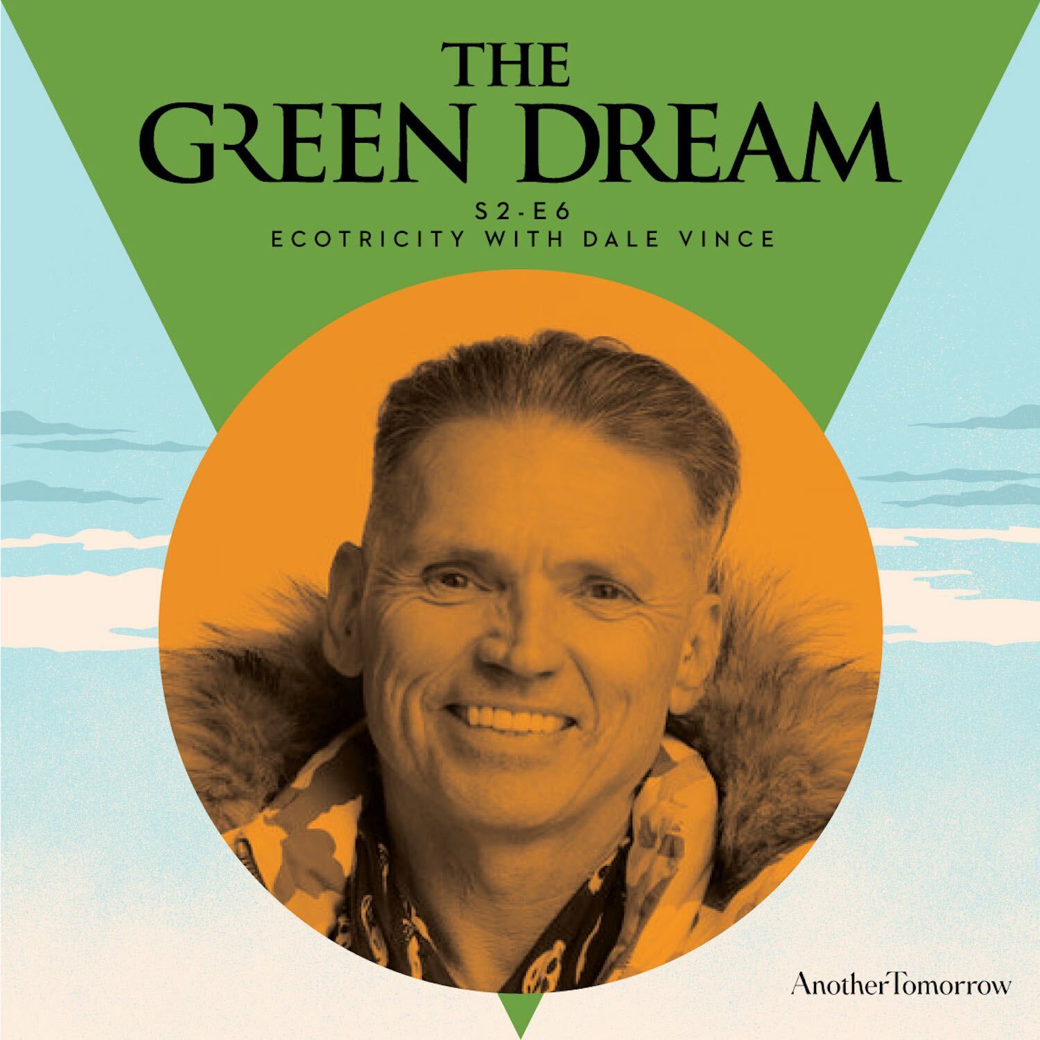 The Green Dream with Dana Thomas