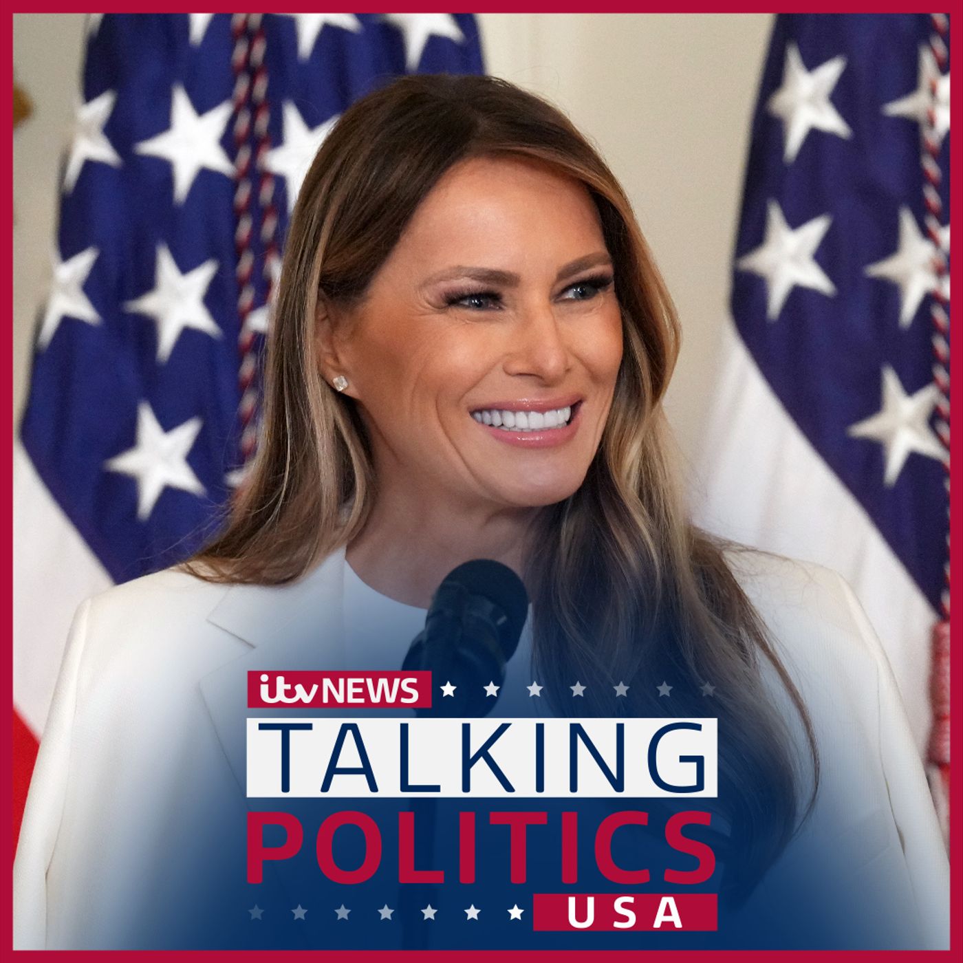 'The Residence' author on Melania Trump's vanishing act. Plus, the questions over Joe Biden's cancer and a seashell controversy 'The Residence' author on Melania Trump's vanishing act. Plus, the questions over Joe Biden's cancer and a seashell controversy