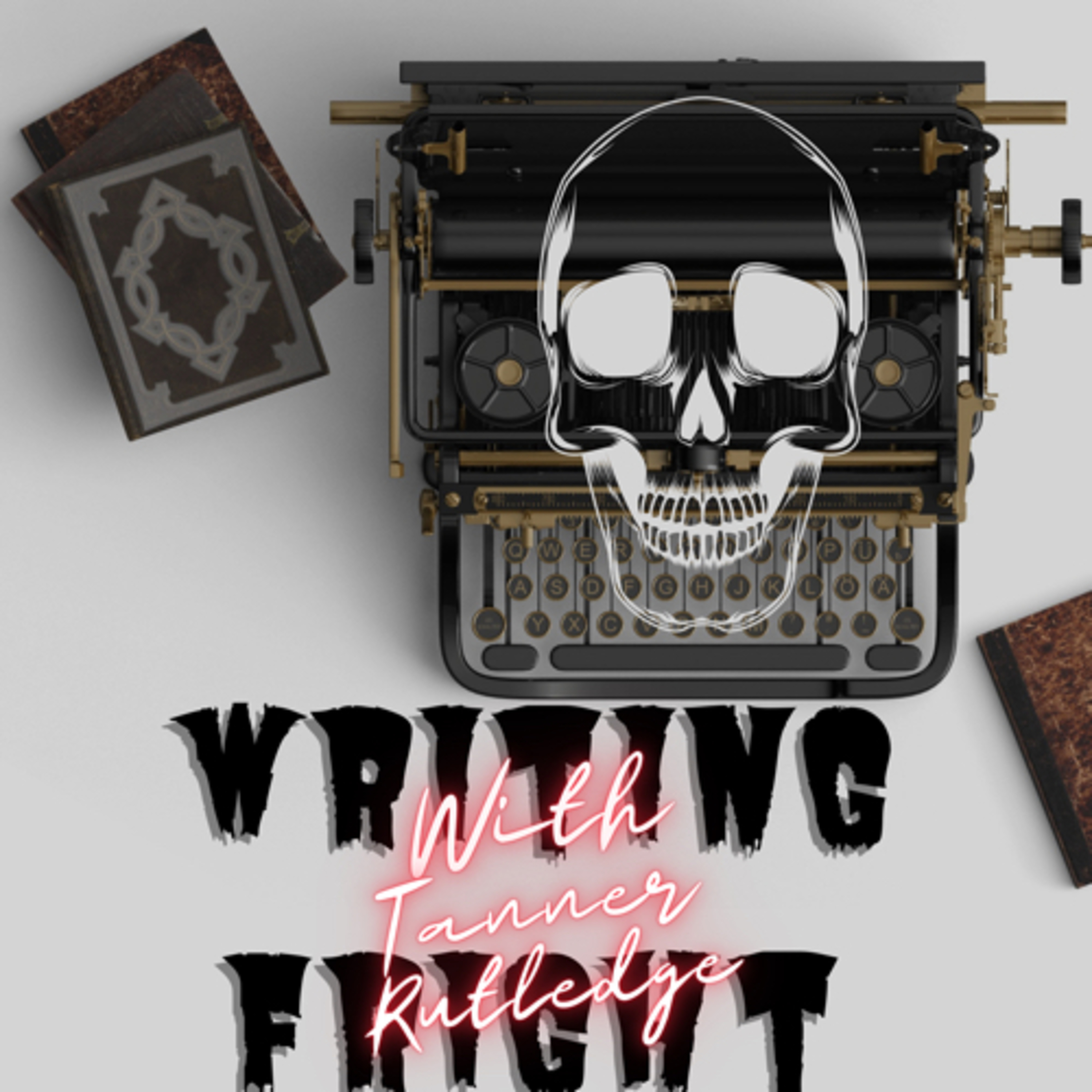 Killer Prose