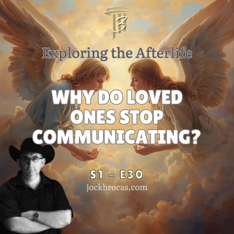 Artwork for podcast Pillars Of Grief