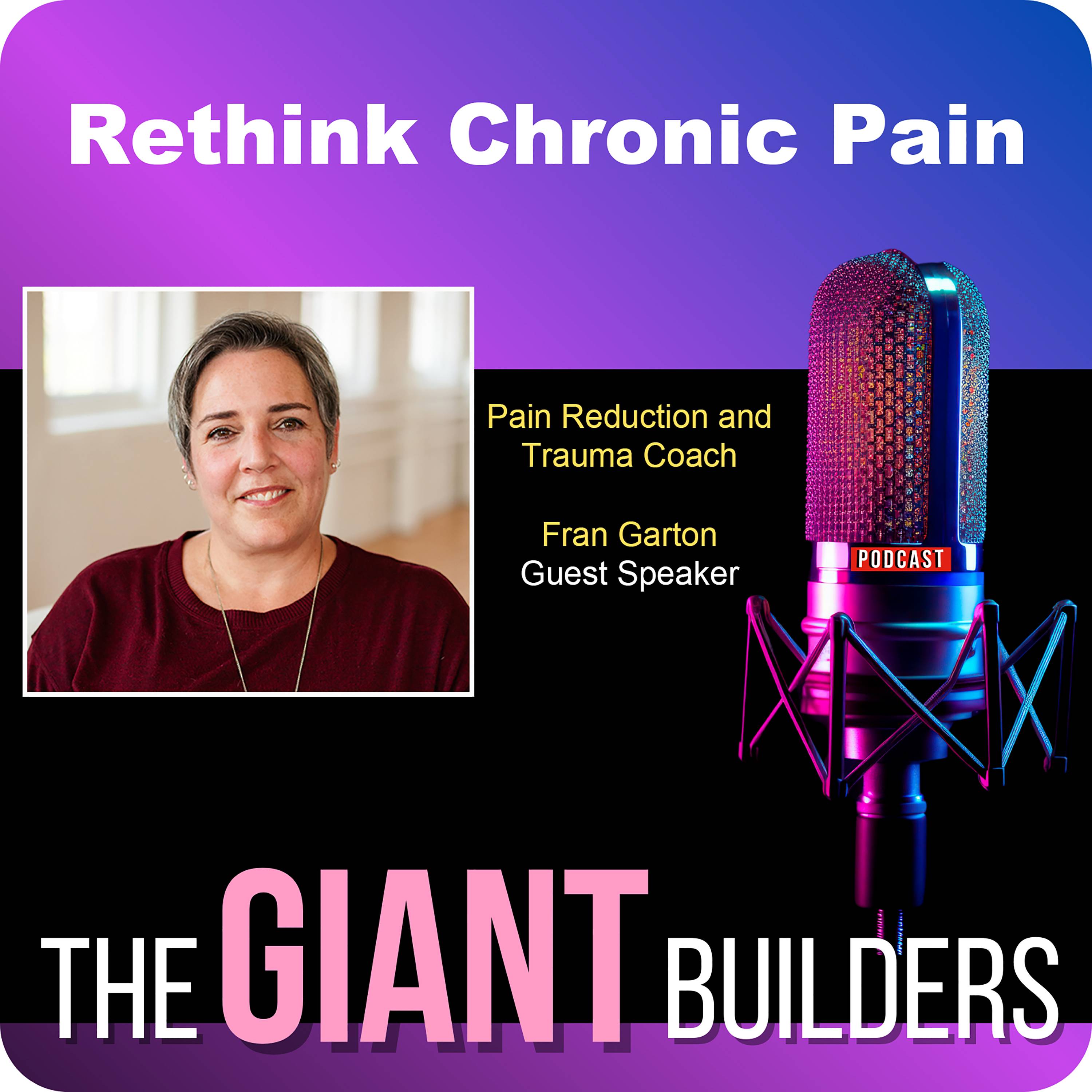 The Giant Builders