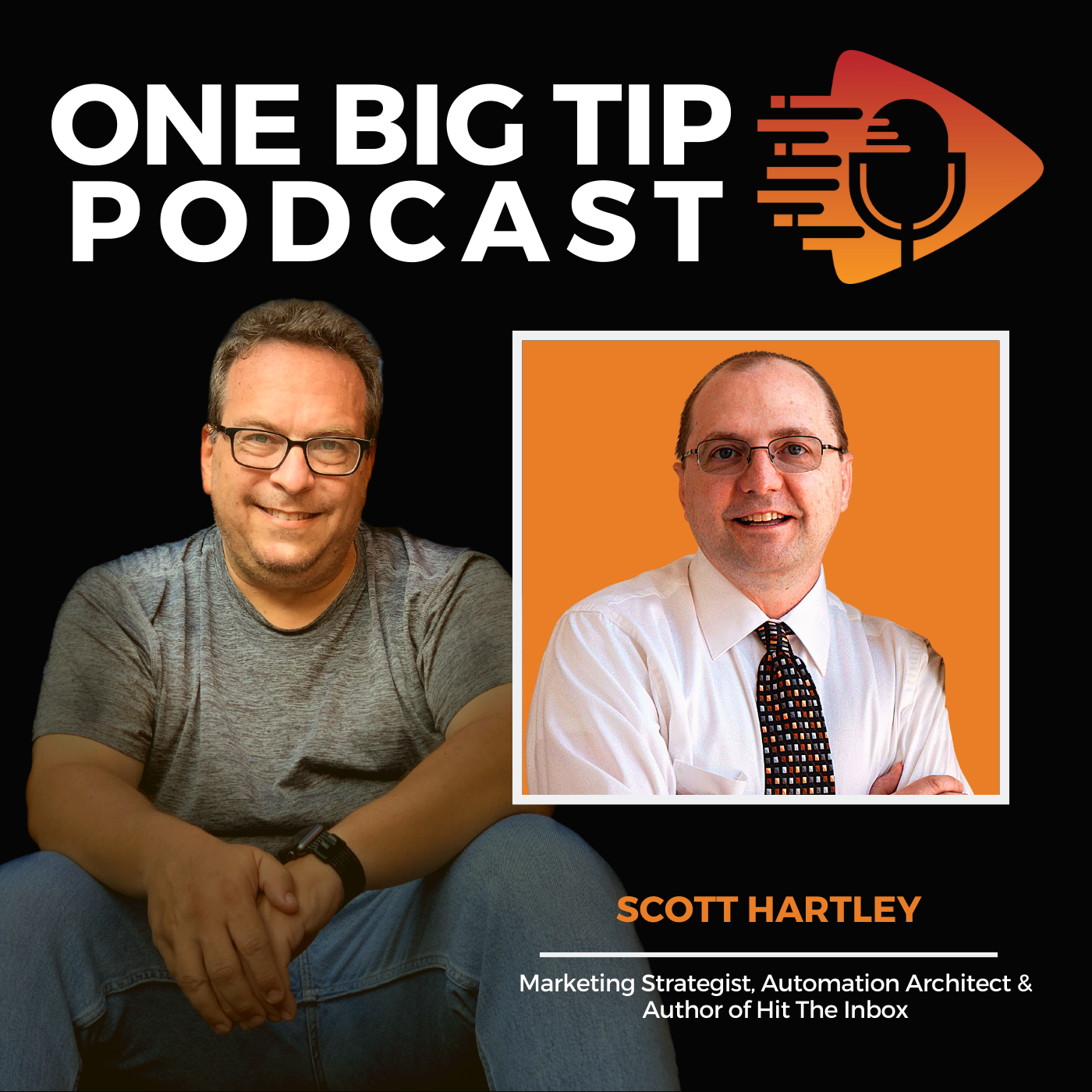 The One Big Tip Podcast with Jeff Mendelson