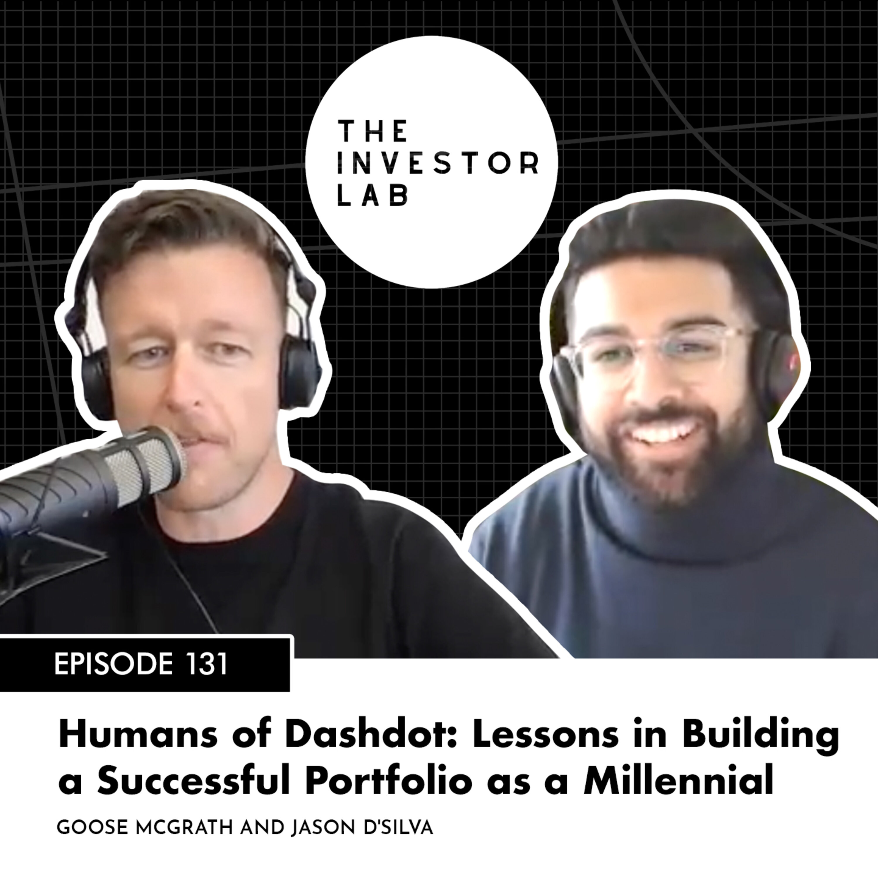 The Investor Lab