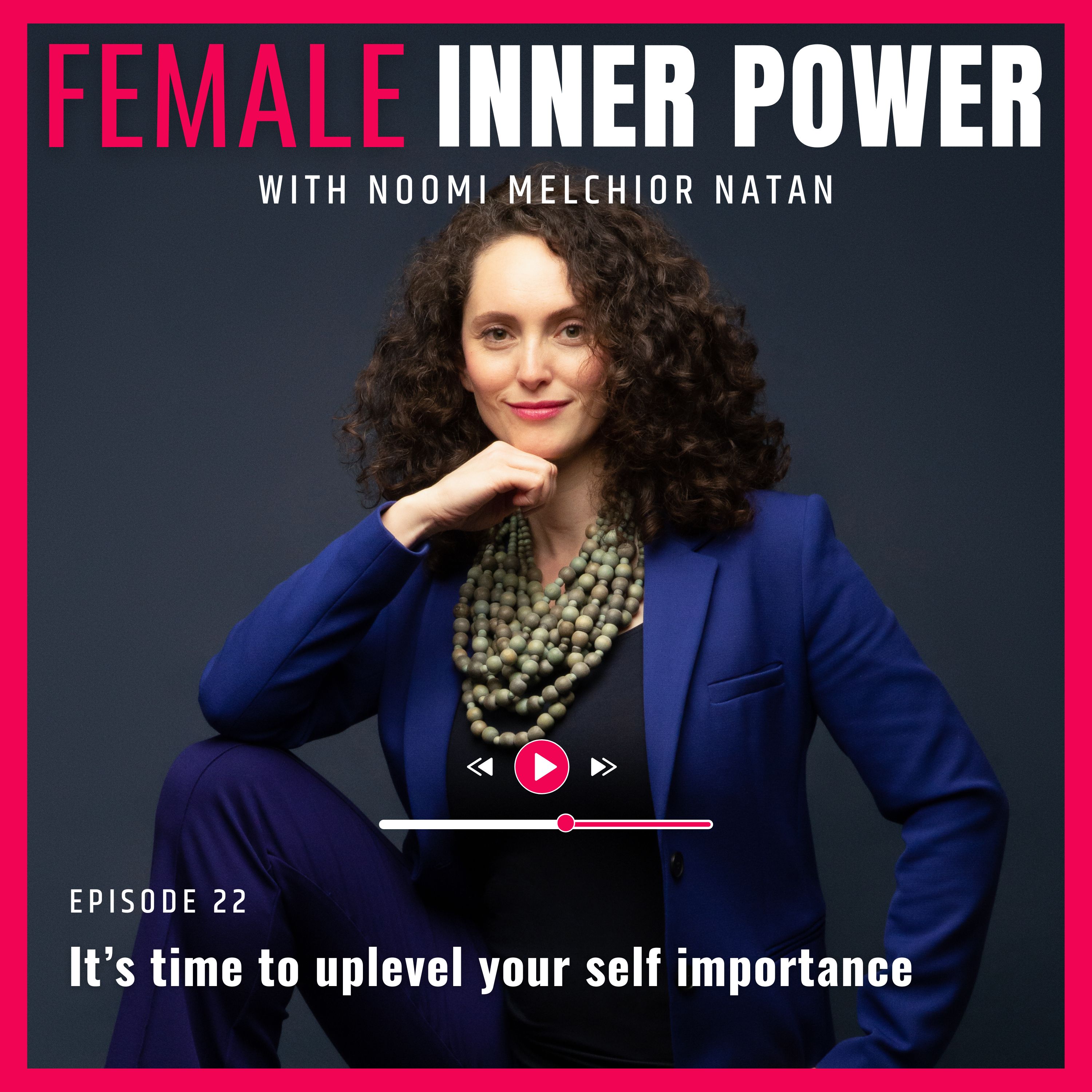 Female Inner Power