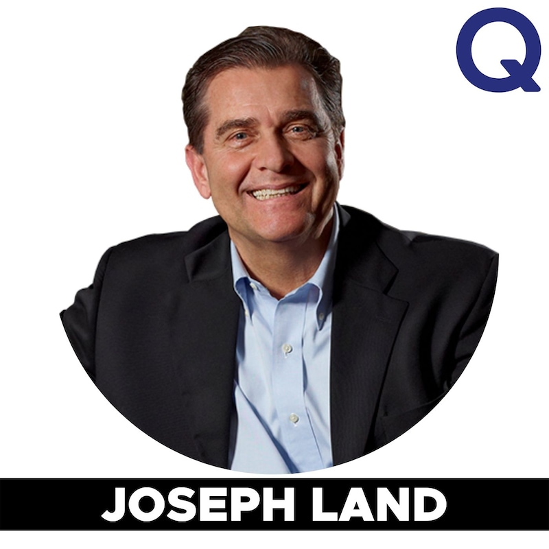 Artwork for podcast The James Quandahl Show