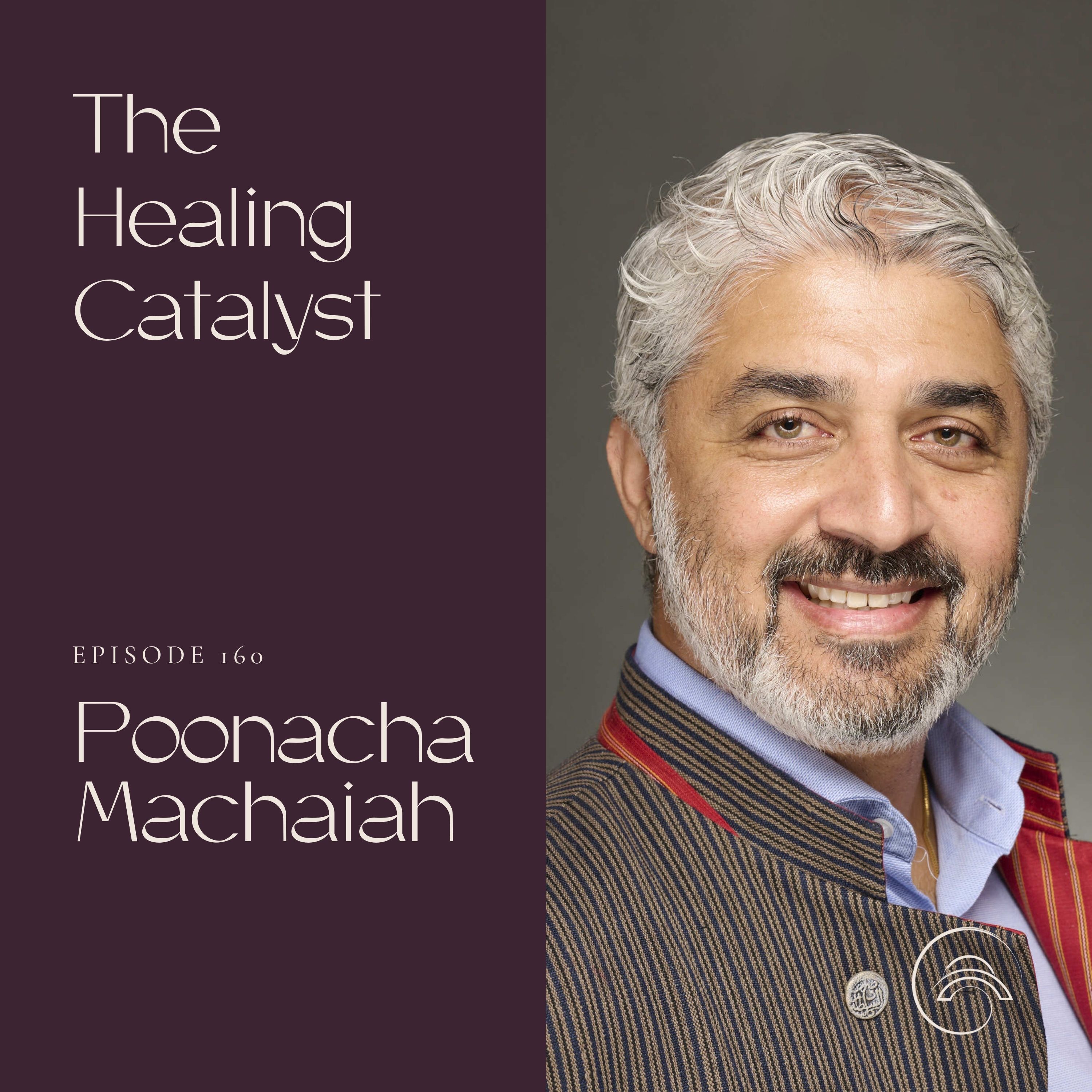The Healing Catalyst