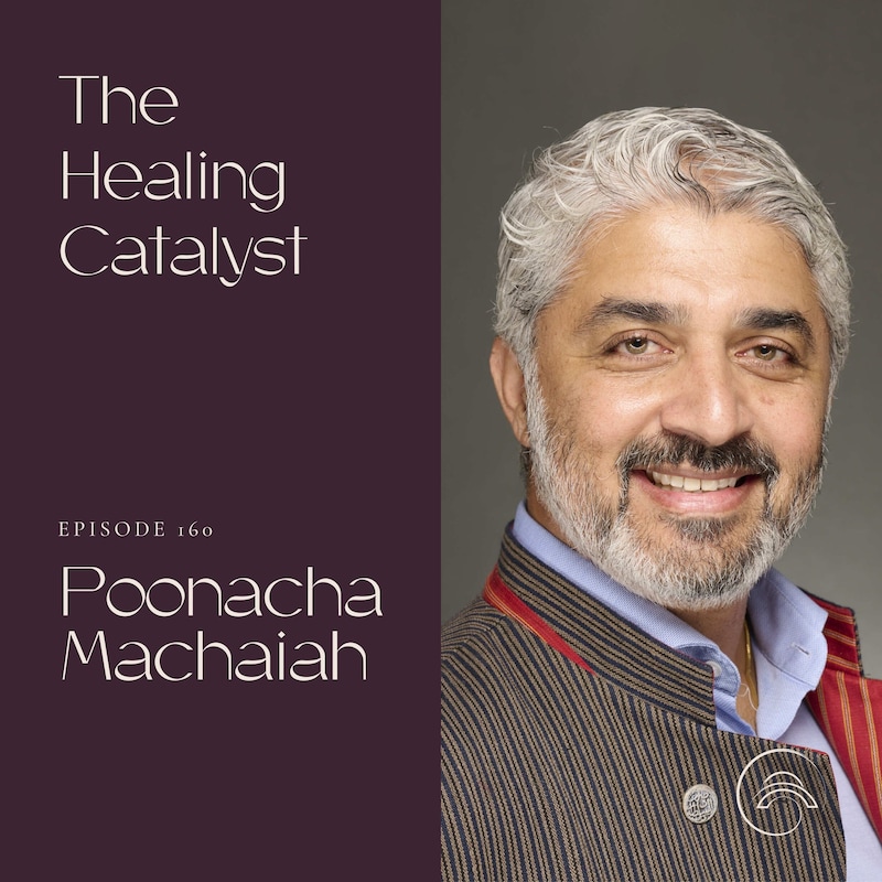 Artwork for podcast The Healing Catalyst