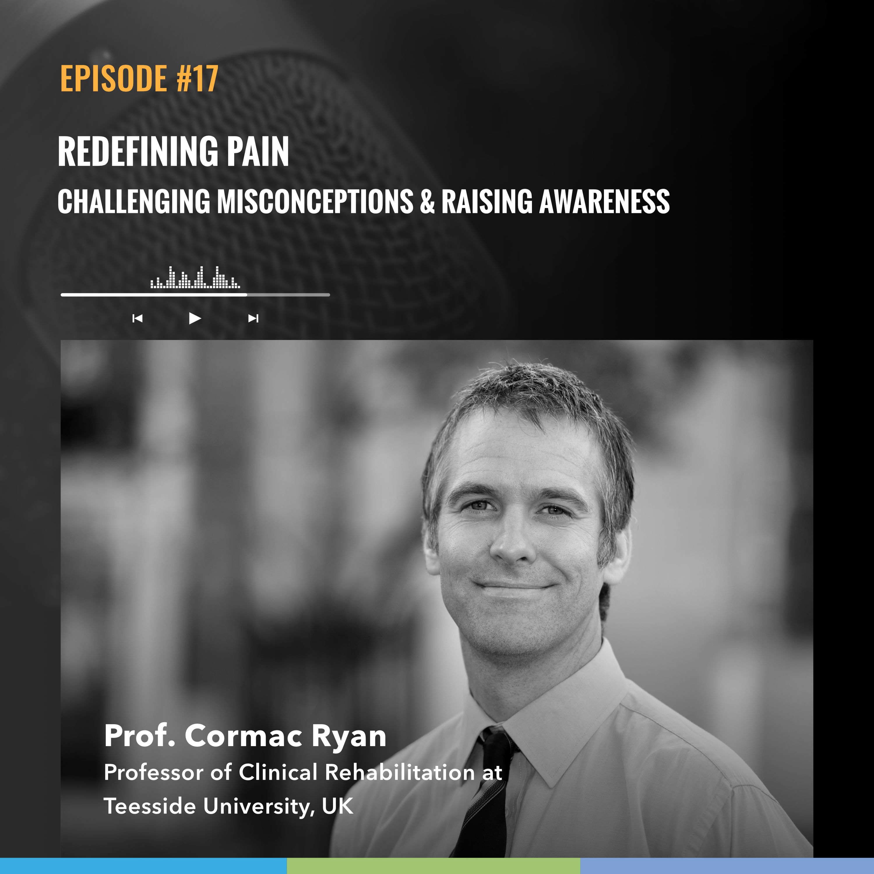 Expert Series: PREMUS, WDPI, & MYOPAIN