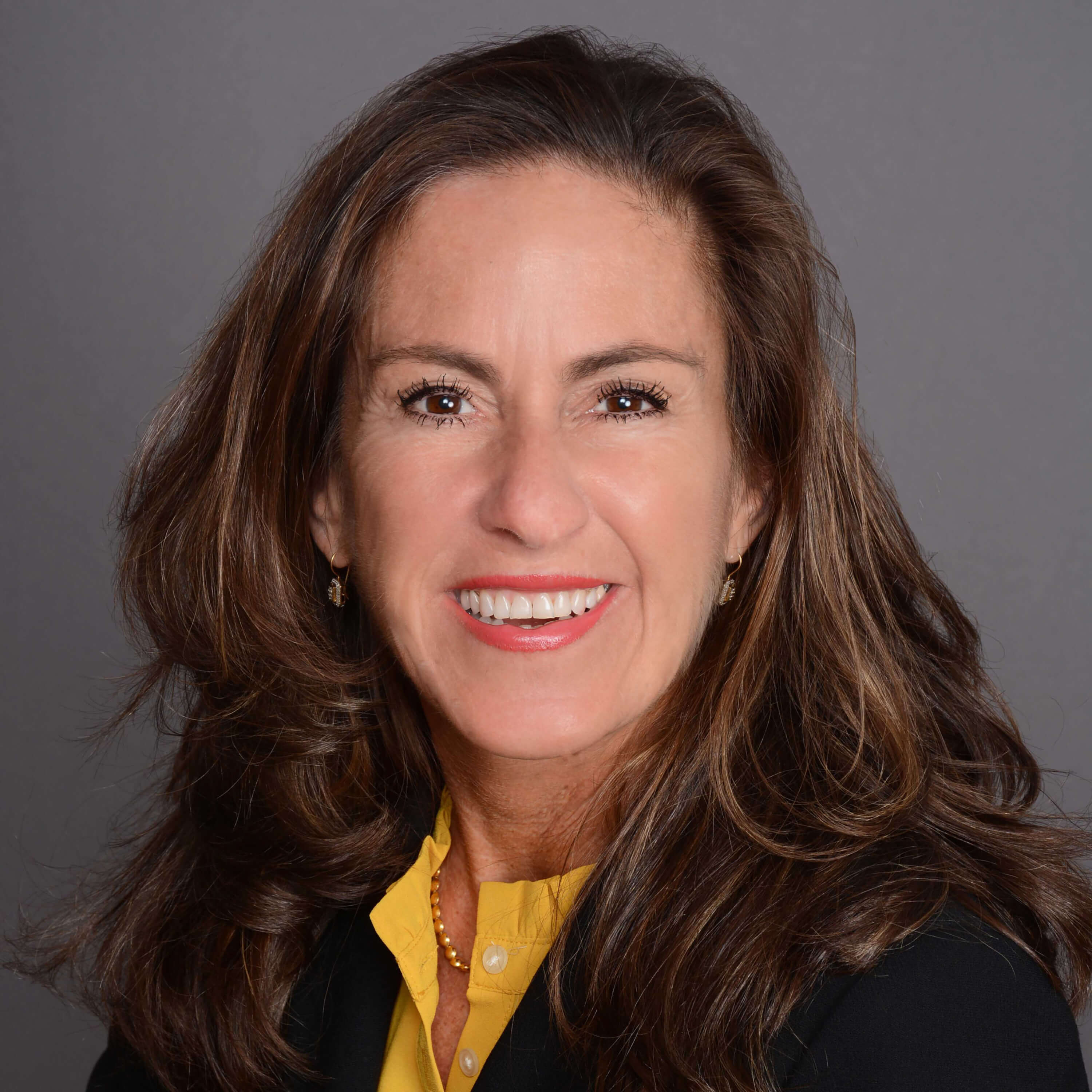 Dawn Burke